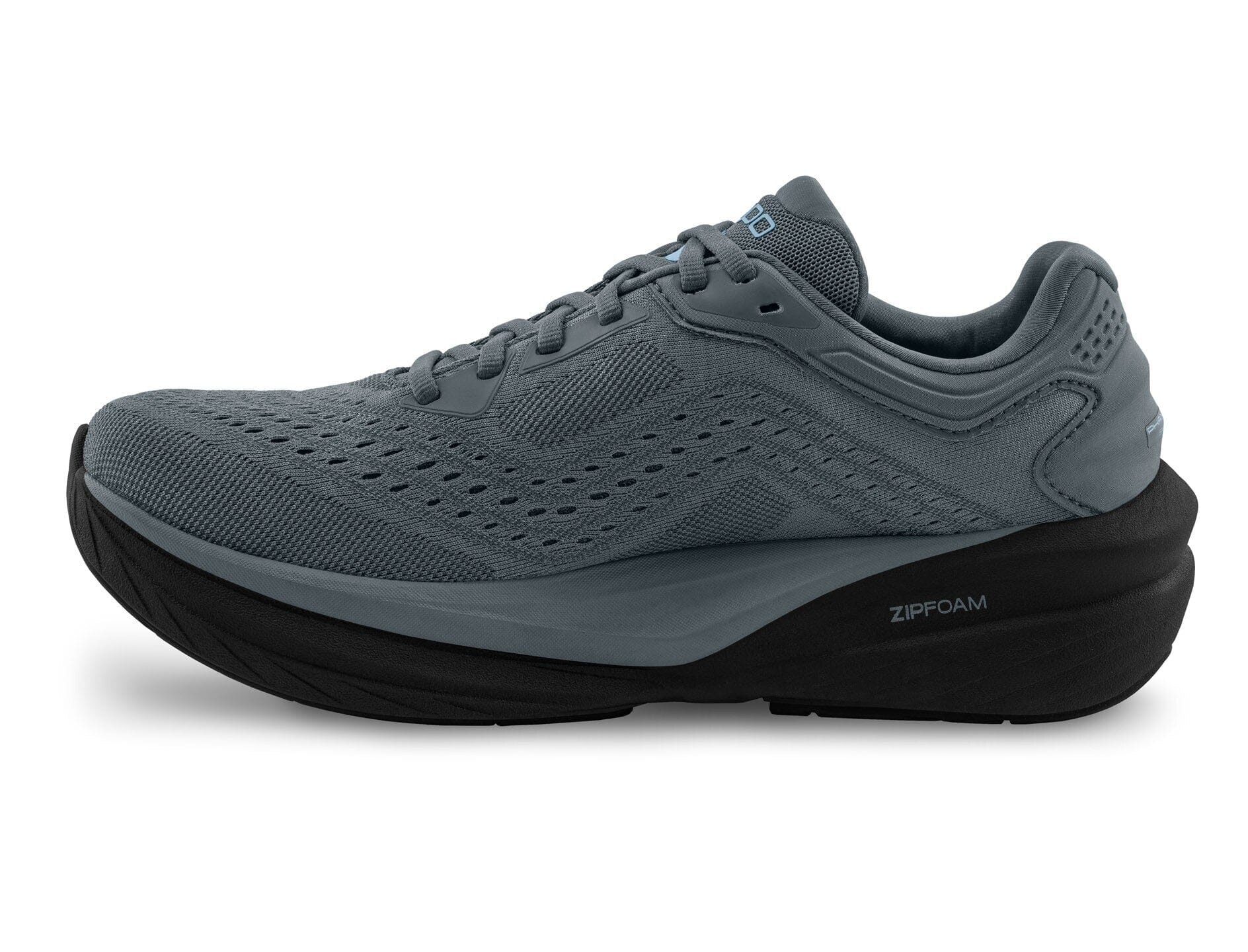 Topo Women's Phantom 4 Waterproof Road Running Shoes - Image 5