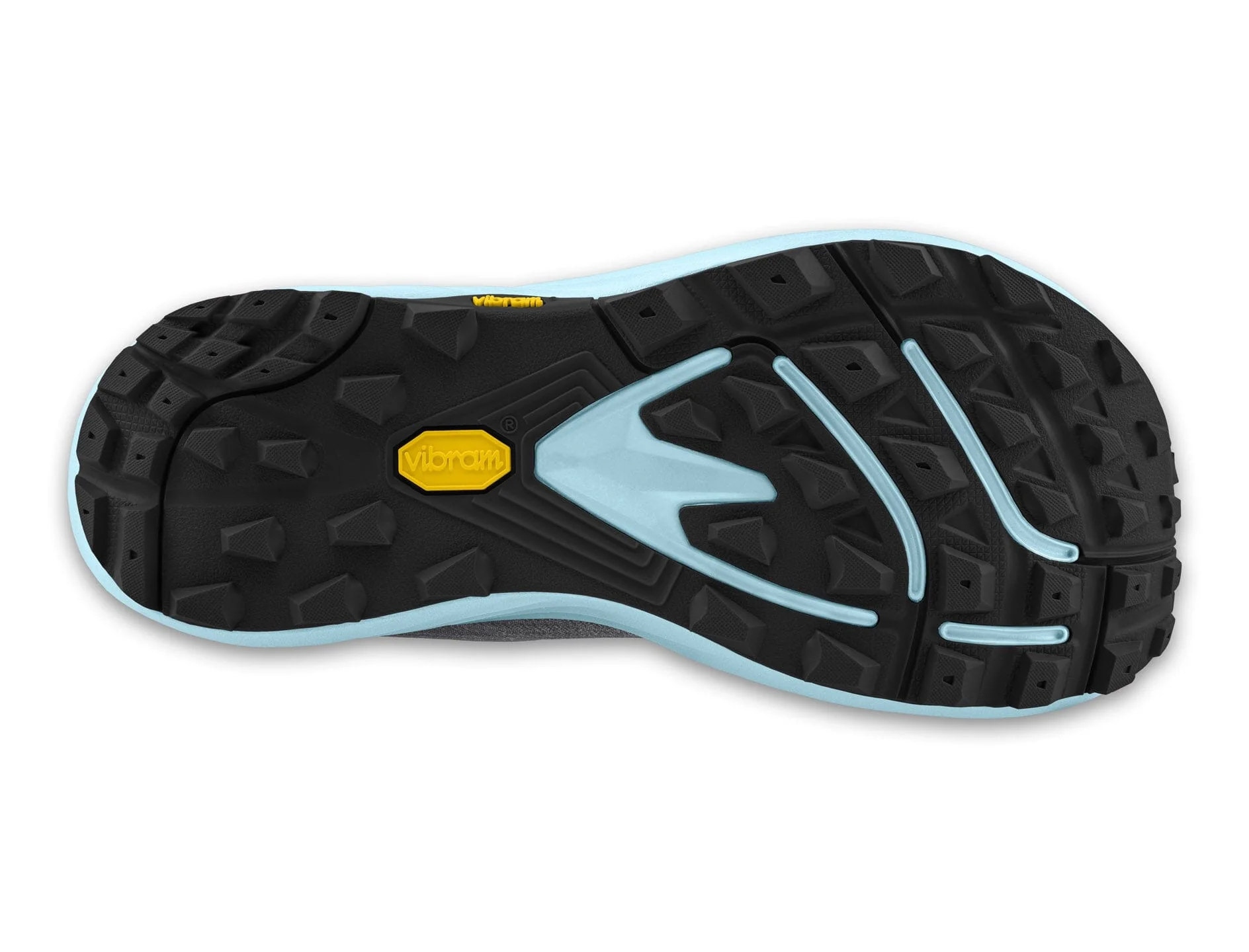 Topo Women's Pursuit 3 Trail Running Shoes - Image 2