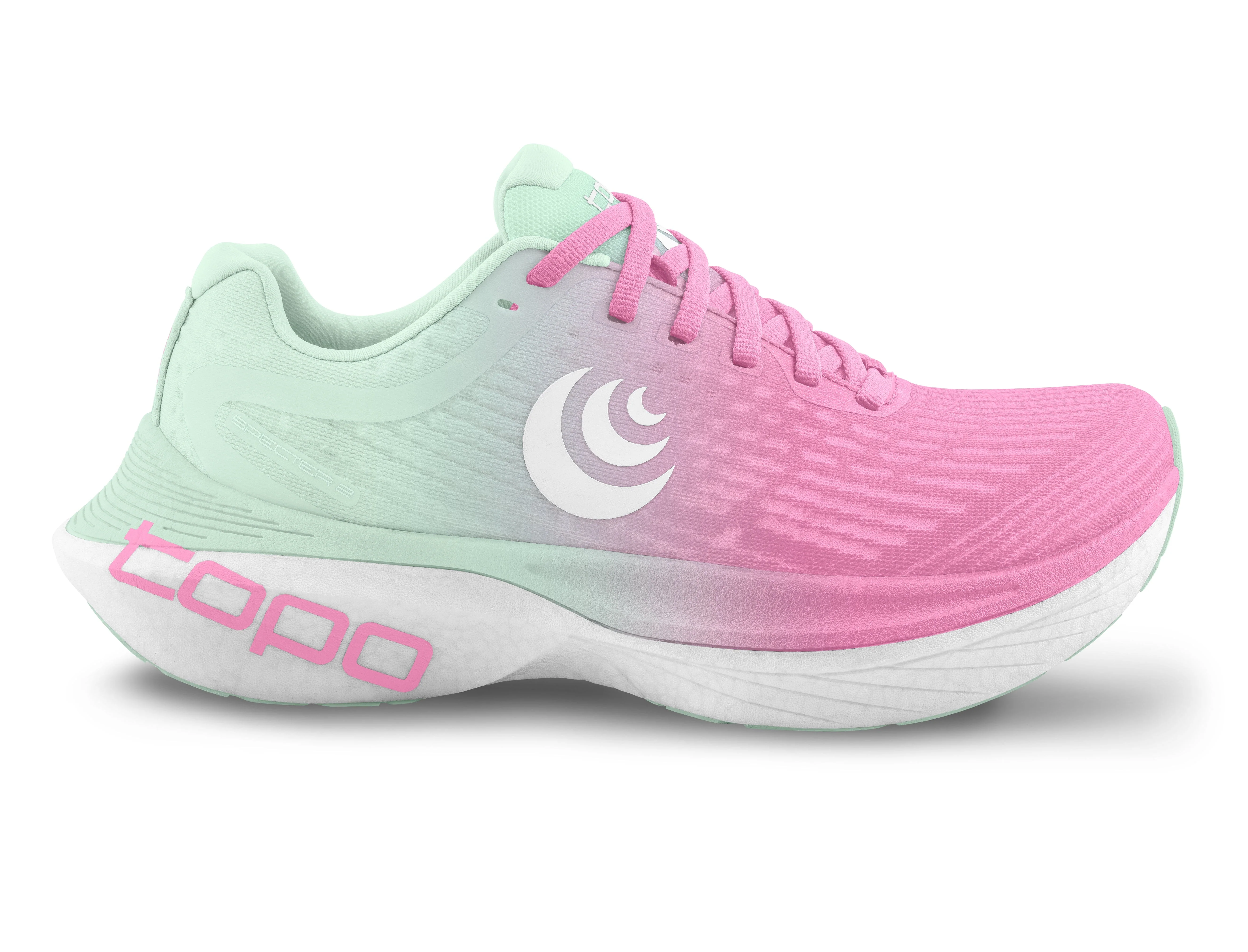Topo Women's Specter 2 Road Running Shoes - Image 6