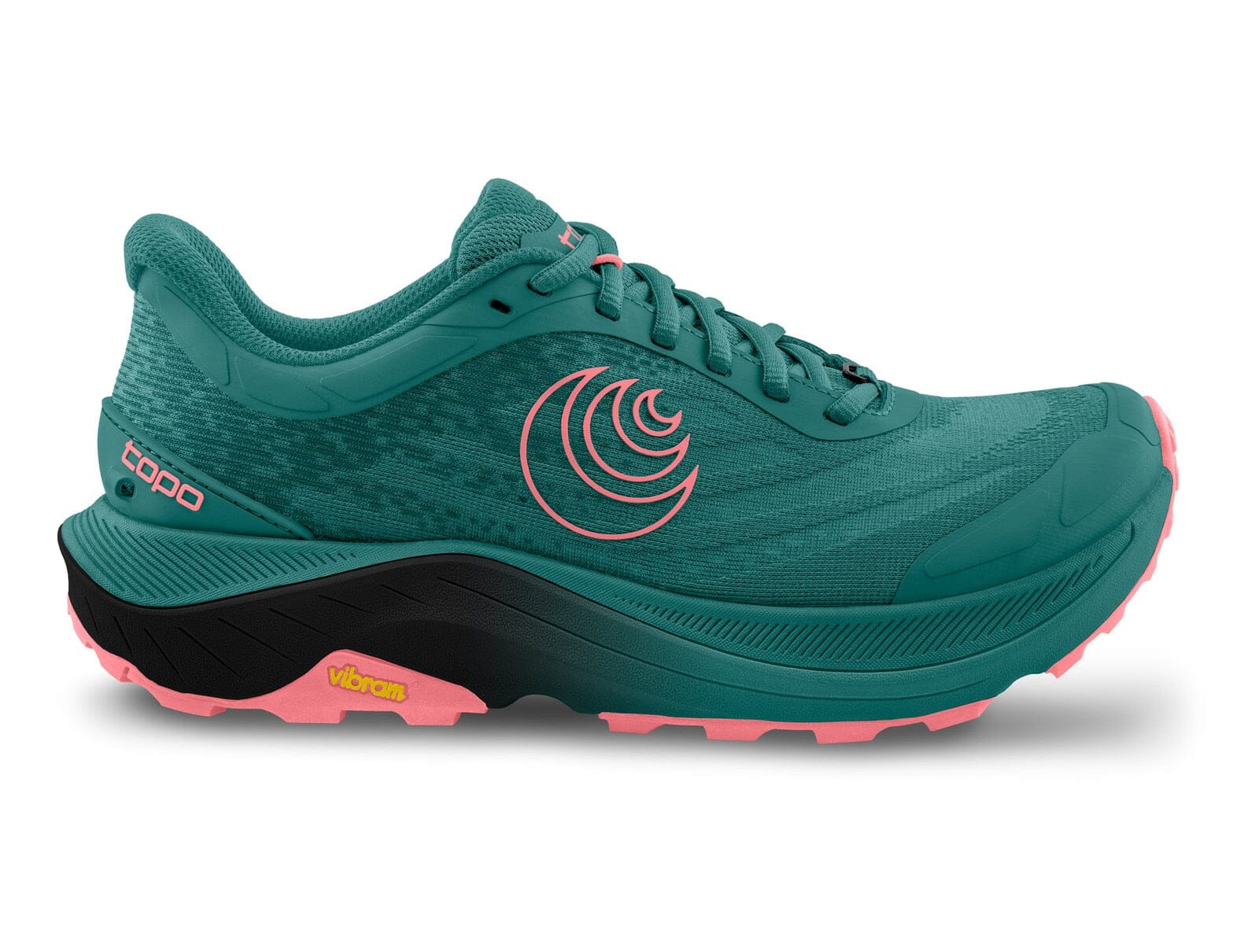 Topo Women's Ultraventure 4 Trail Running Shoes - Image 11