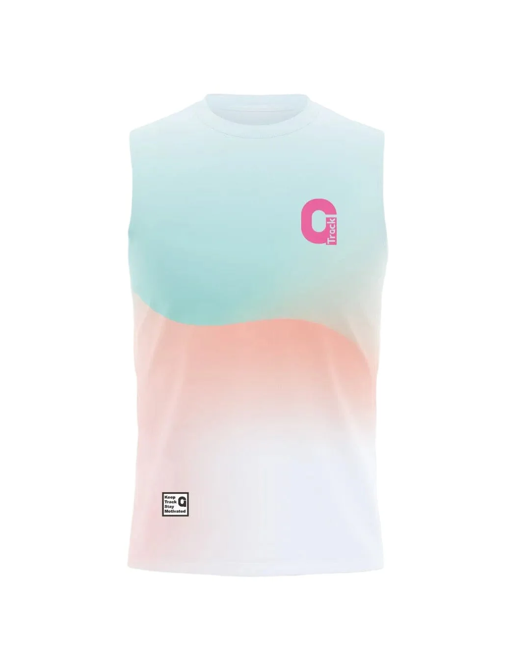 Track Running Muscle Tank - Image 6