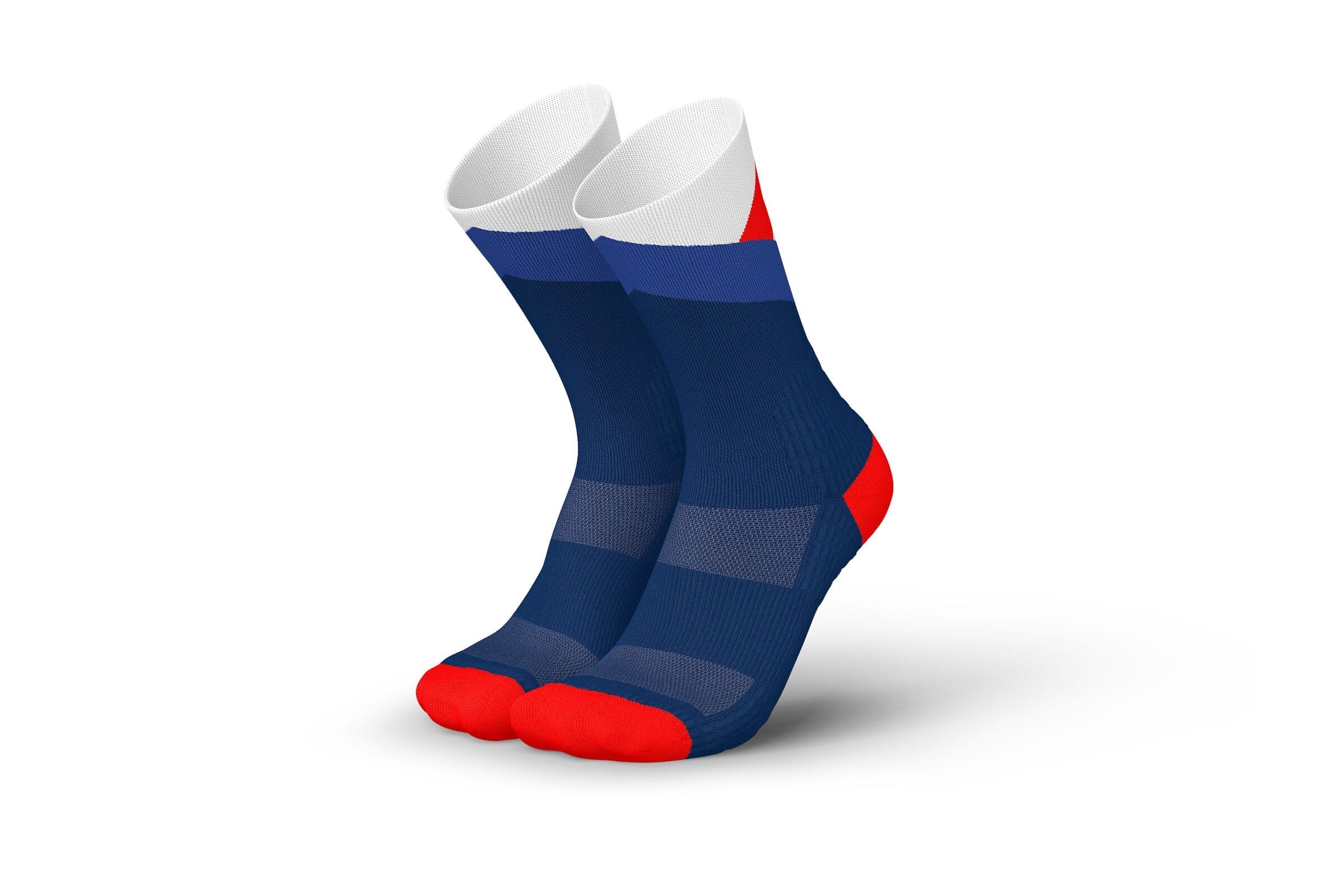 Incylence Trail Summits Tricolore Socks