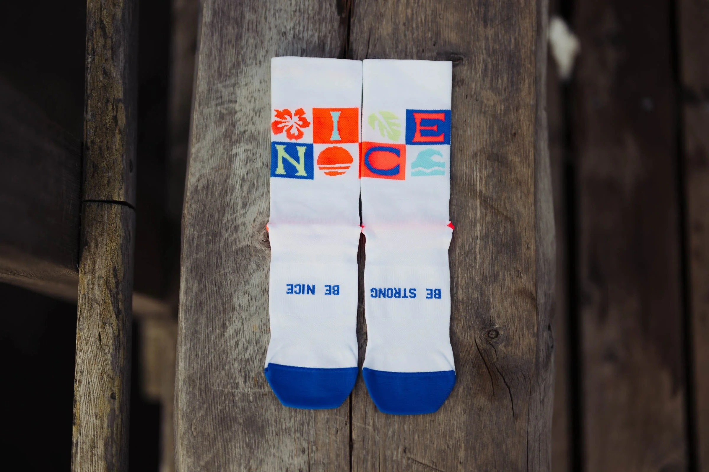 Incylence Ultralight Nice V3 Socks - Image 5