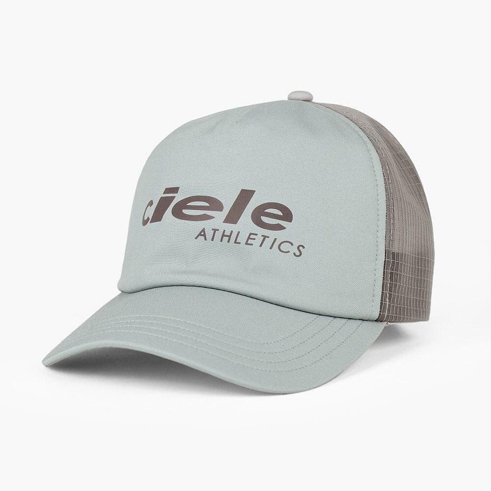 Ciele TRLCap SC - Comp - Onehundred - Neutral Grey Hat