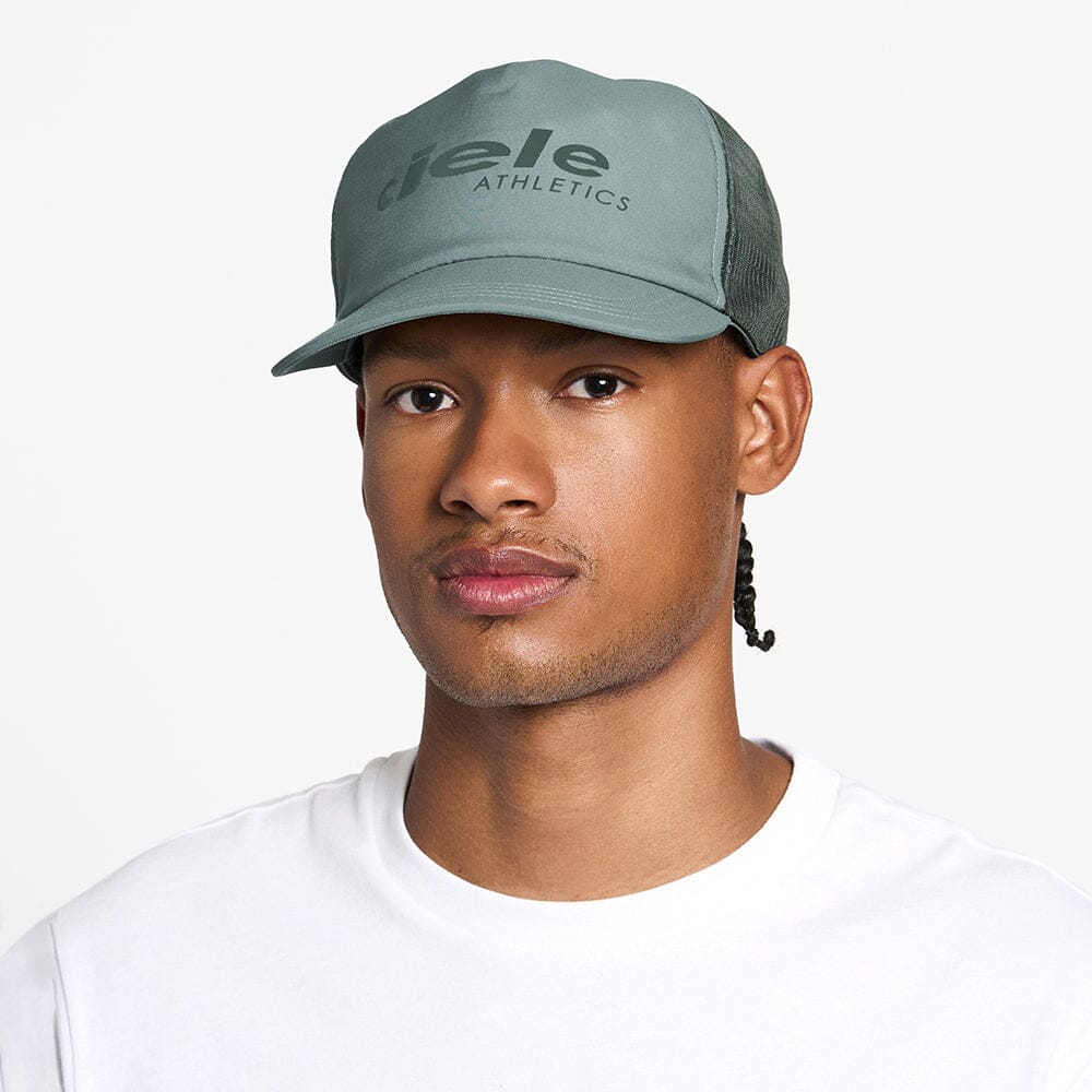 Ciele TRLCap SC - Comp - Onehundred - Silver Pine Hat - Image 2