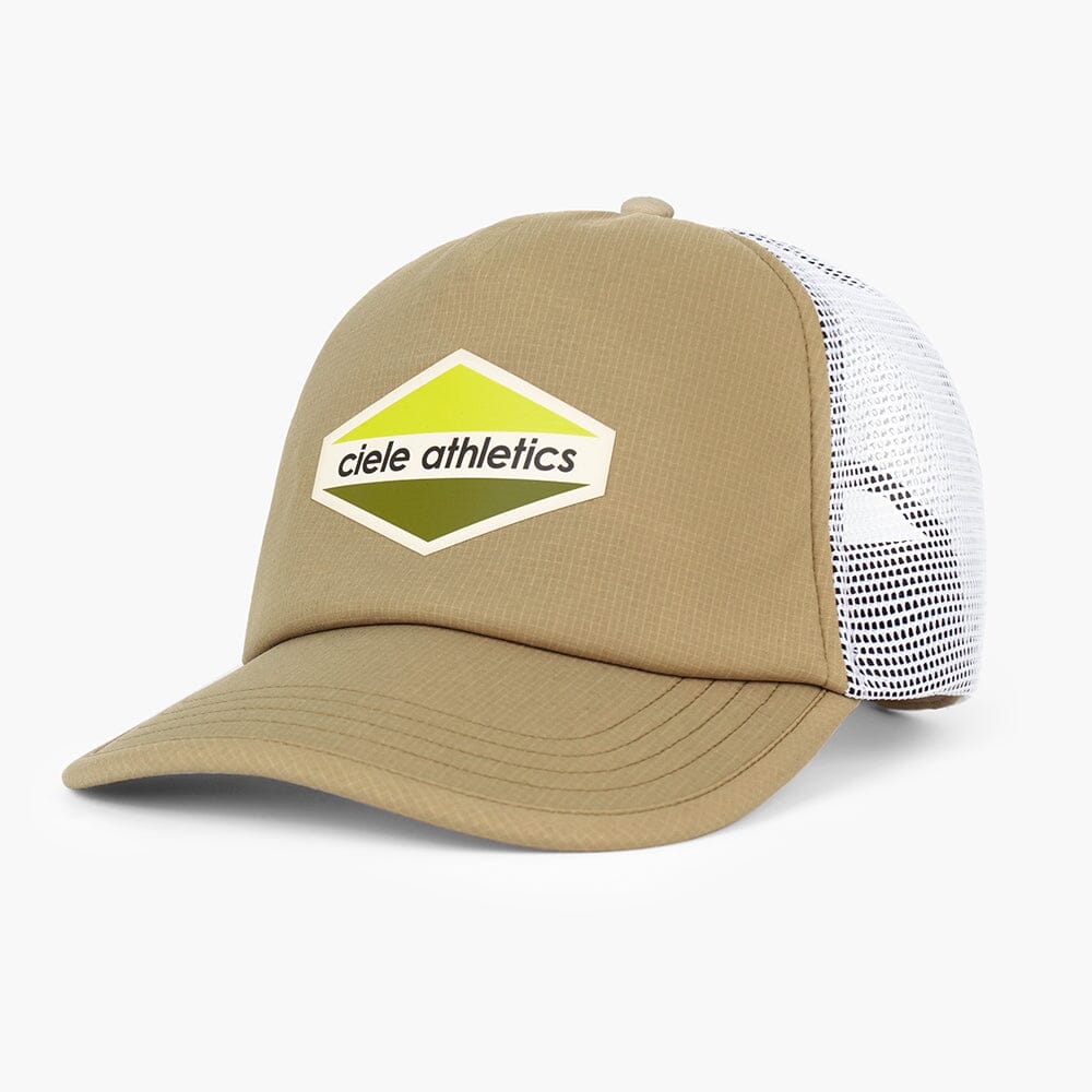 Ciele TRLCap SC - Field - Up Down - Canvas Hat