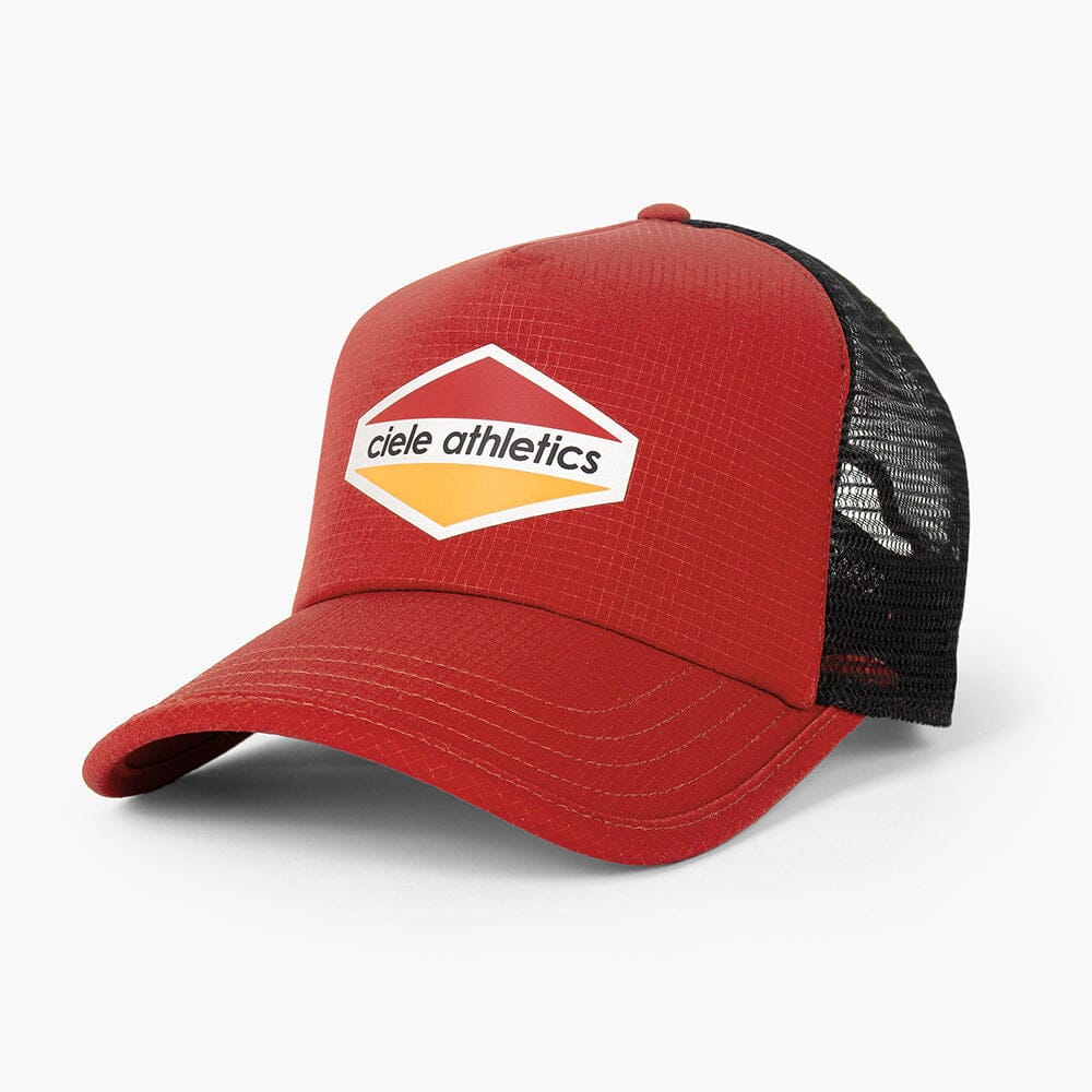 Ciele TRLCap SC - Field - Up Down - Clay Hat