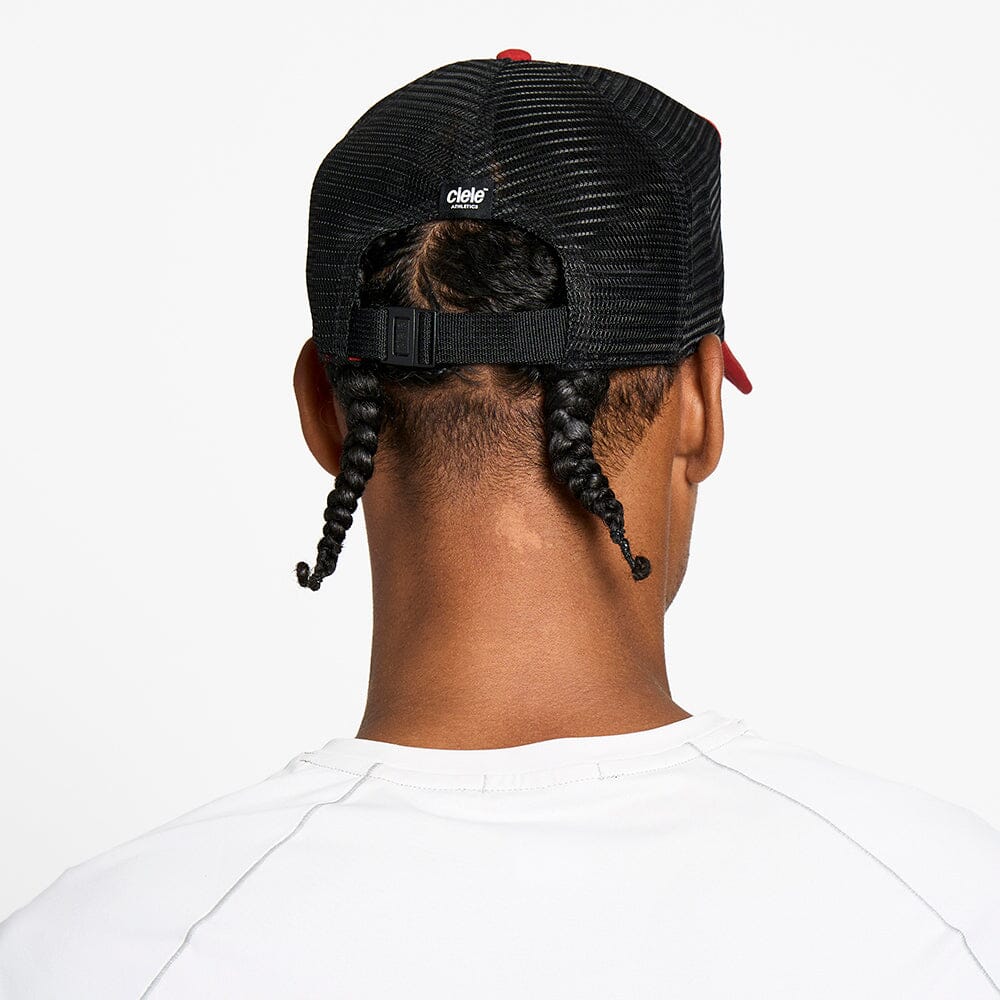 Ciele TRLCap SC - Field - Up Down - Clay Hat - Image 4