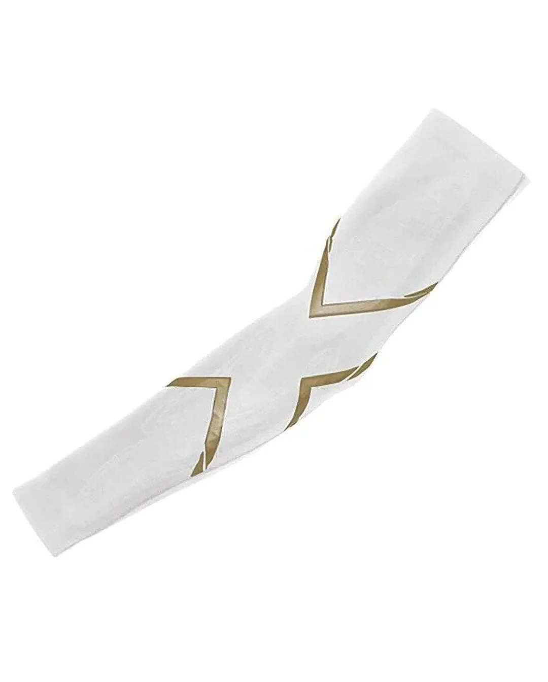 2XU Unisex Force Compression Arm Guards UA3513A - Image 6