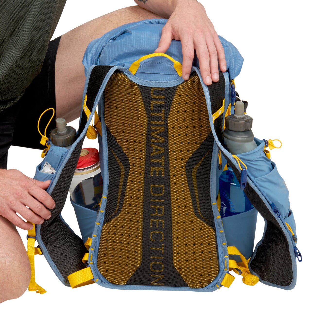 Ultimate Direction Fastpack 30 Backpack - Image 5