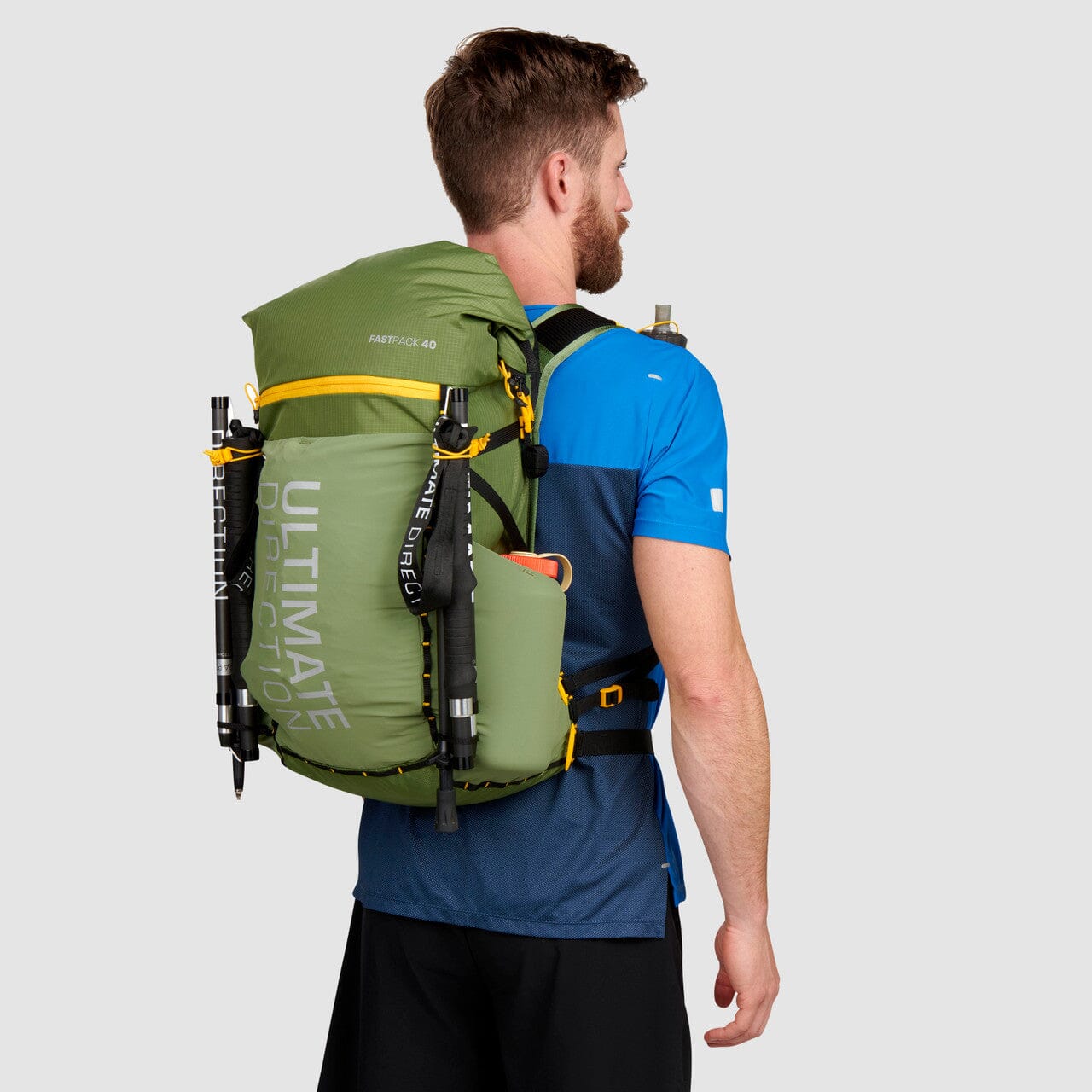 Ultimate Direction Fastpack 40 Backpack - Image 8