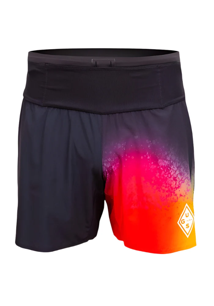 Uglow Men's UGS Short
