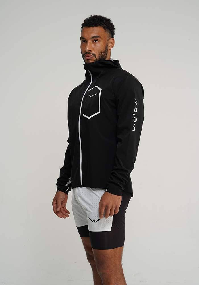 Uglow Men's UR 3.1 Jacket | 10K WR / 10K MVP - Image 7