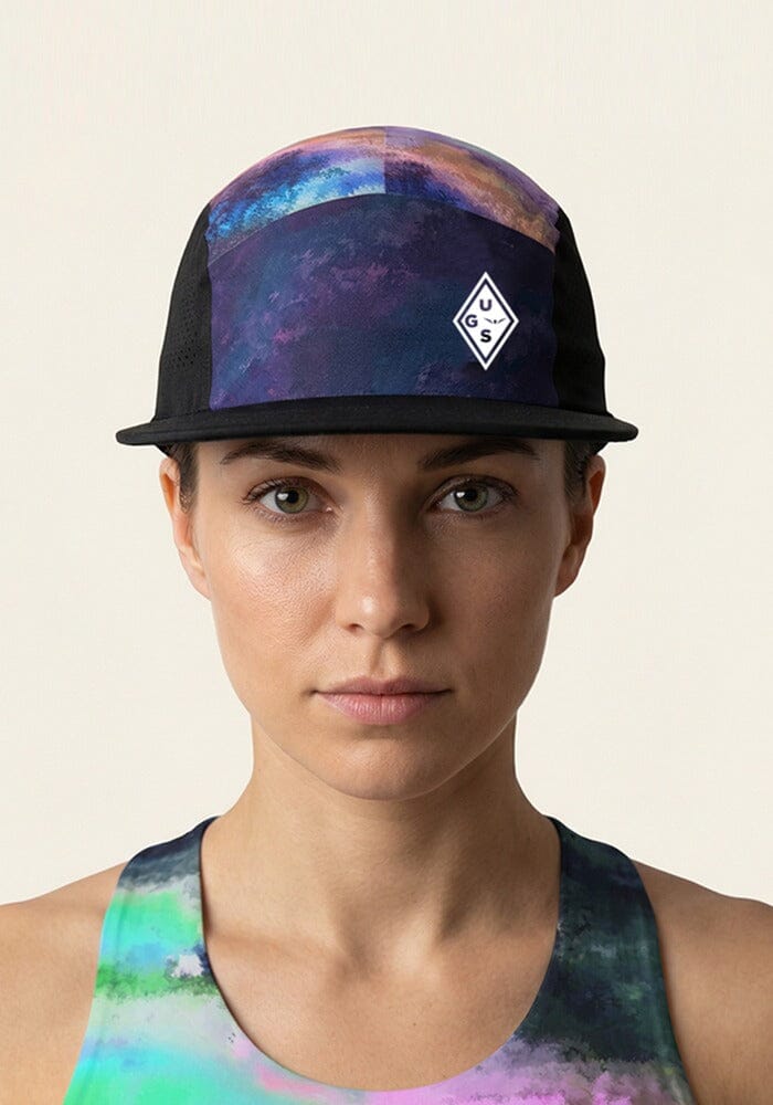 Uglow Women's UGS Mesh Cap - Image 11