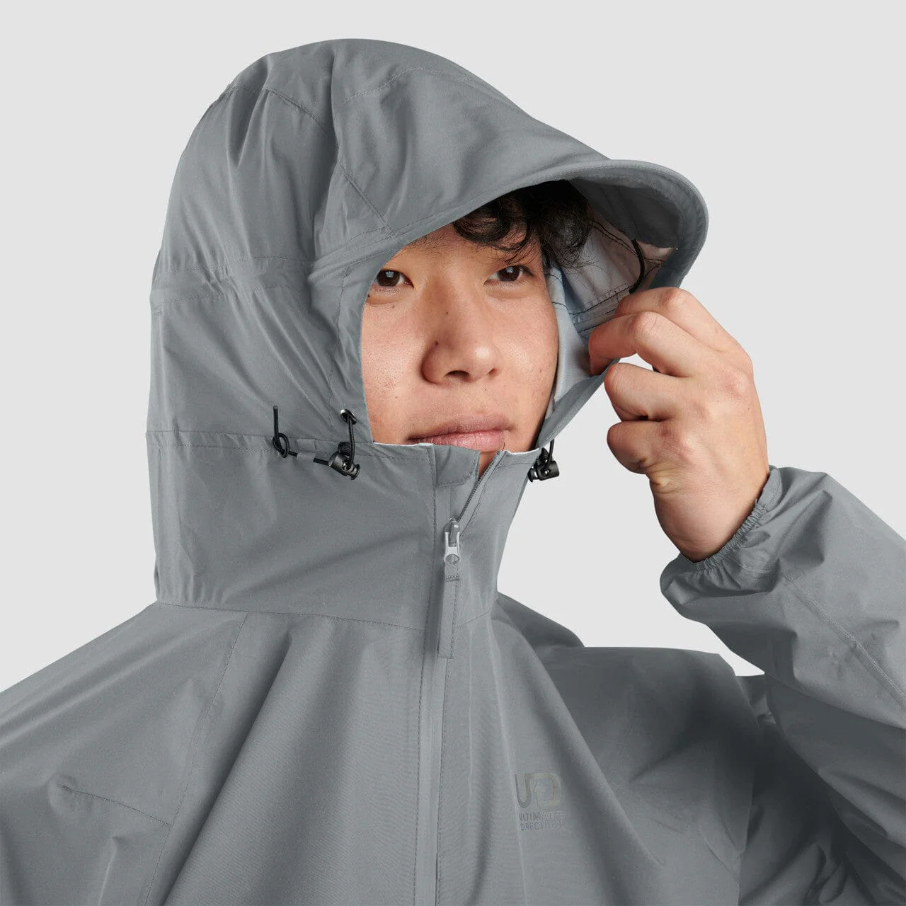 Ultimate Direction Men's Deluge Jacket - Image 5