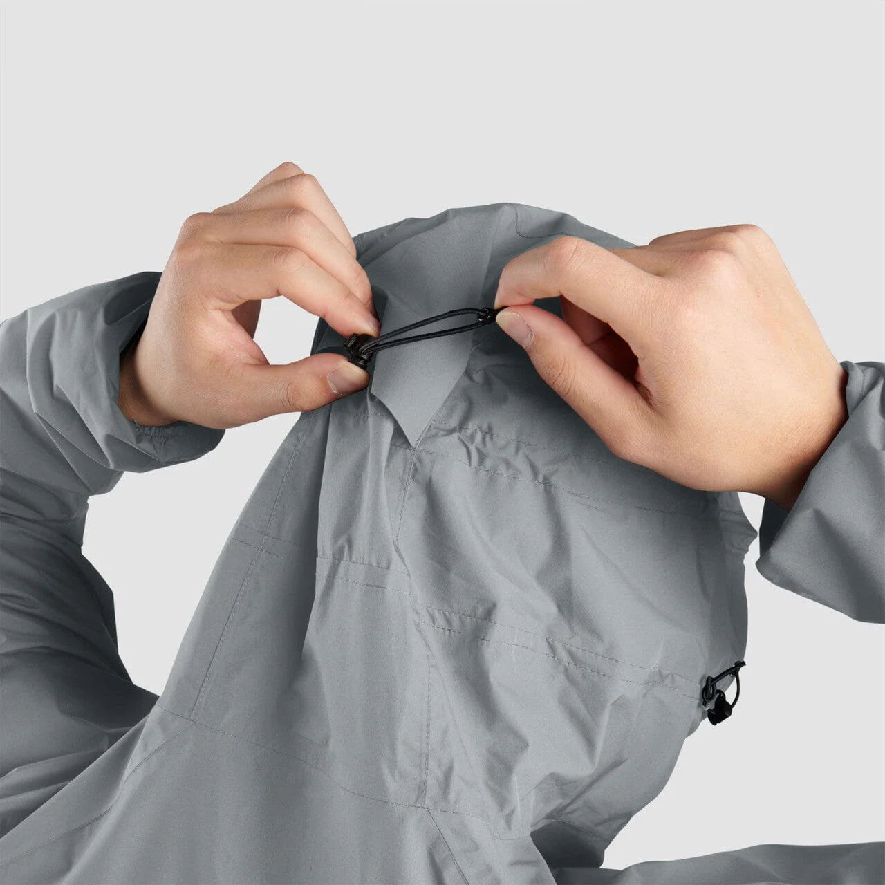 Ultimate Direction Men's Deluge Jacket - Image 6