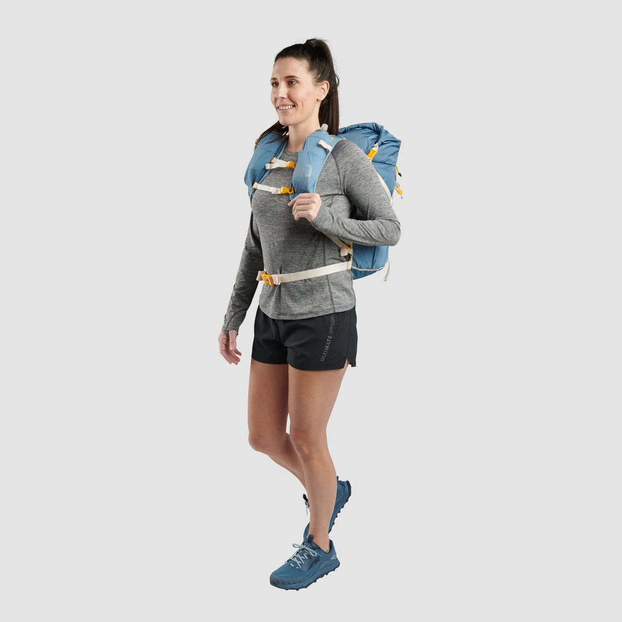 Ultimate Direction Fastpackher 30 2.0 Women's Backpack - Image 6