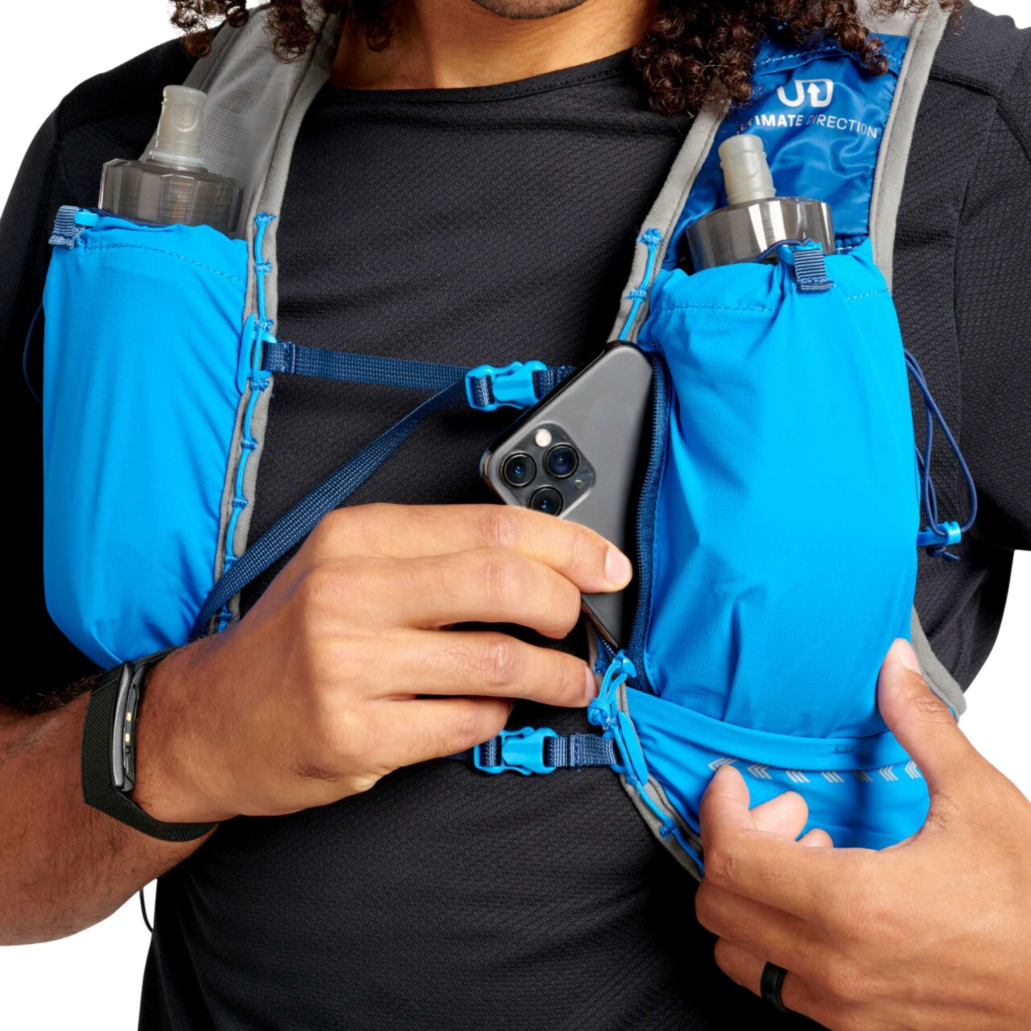 Ultimate Direction Ultra Vest 6.0 Unisex Running Vest - Image 10