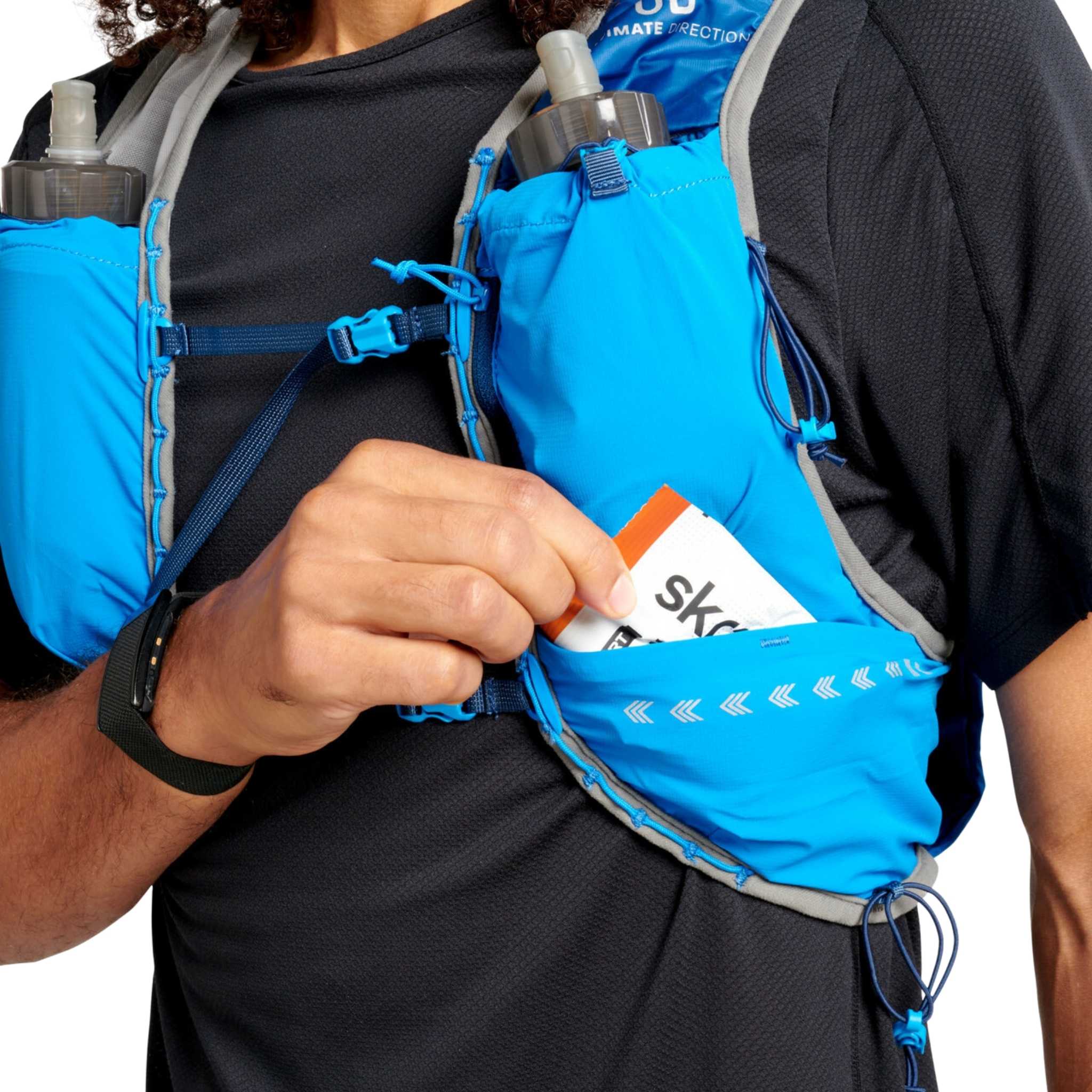 Ultimate Direction Ultra Vest 6.0 Unisex Running Vest - Image 11