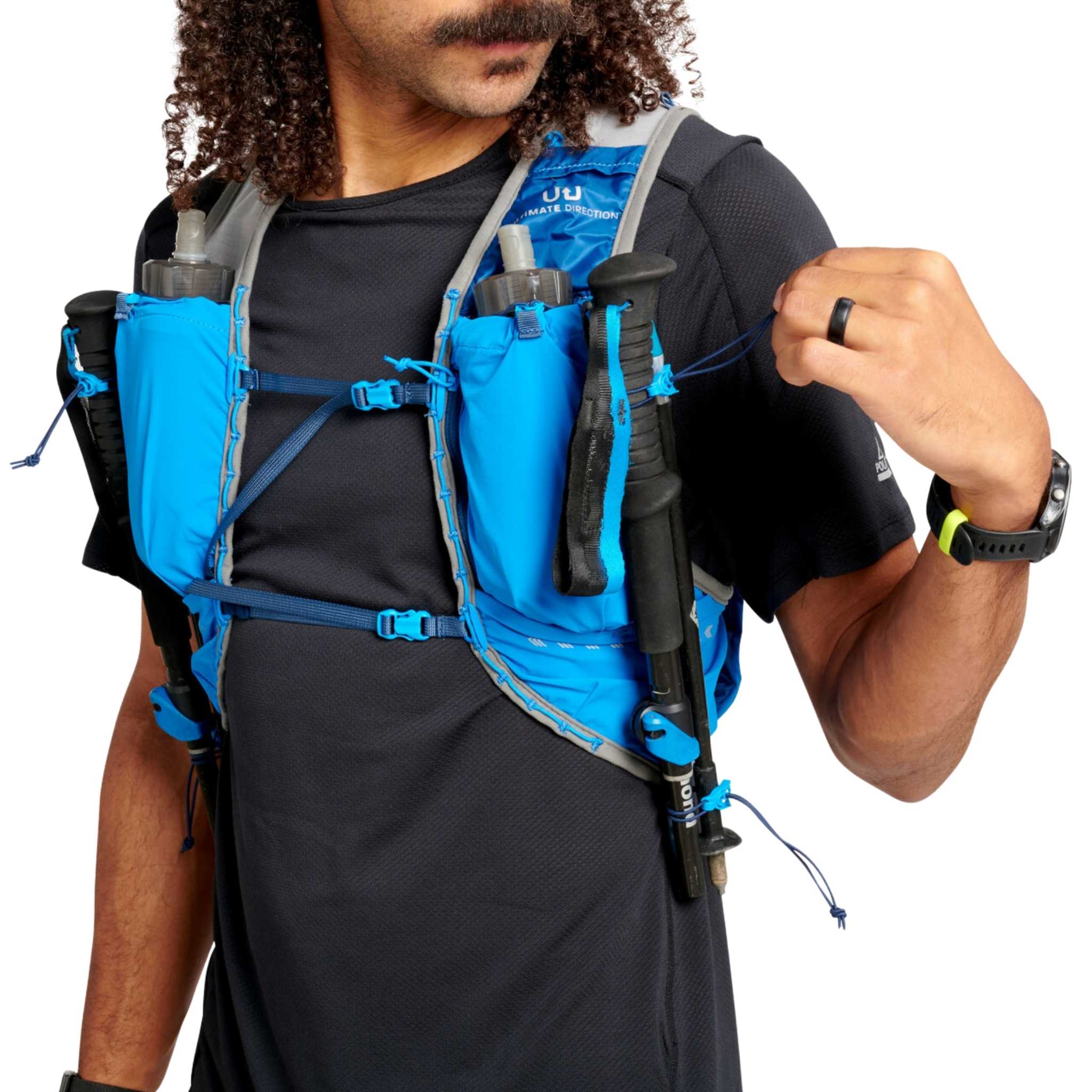 Ultimate Direction Ultra Vest 6.0 Unisex Running Vest - Image 5