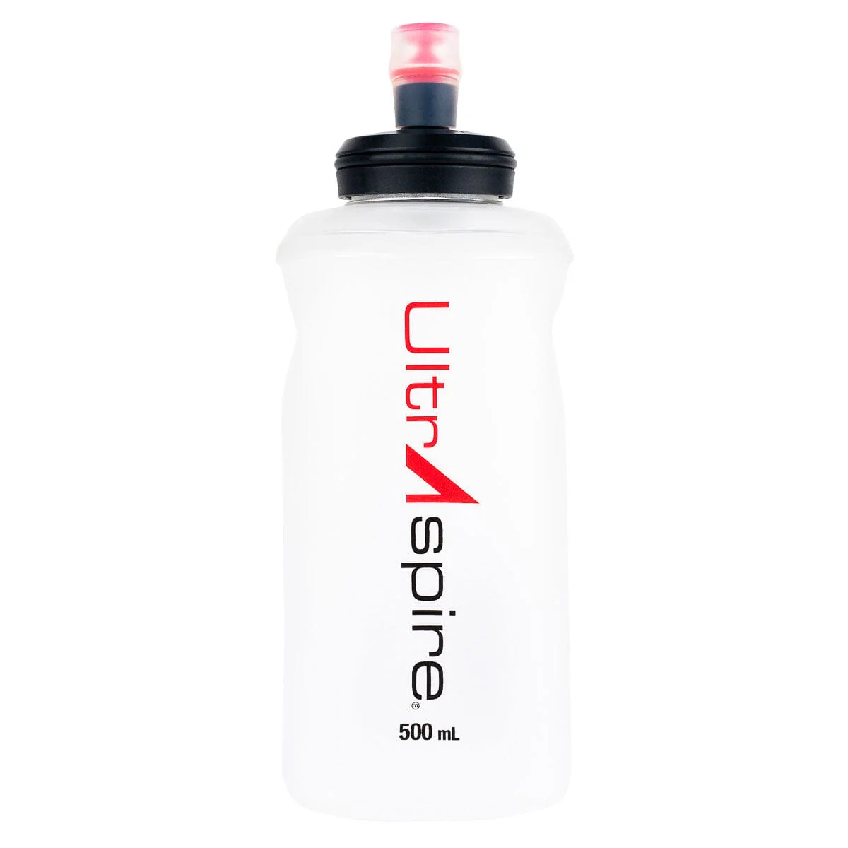 UltrAspire 500 ml SoftFlask With Bite Cap
