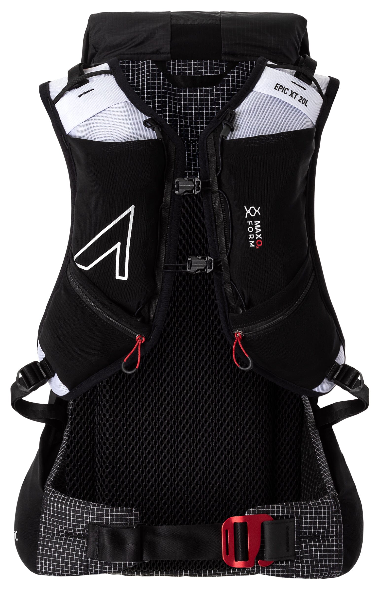 UltrAspire Epic XT 20L Hydration Pack - Image 2