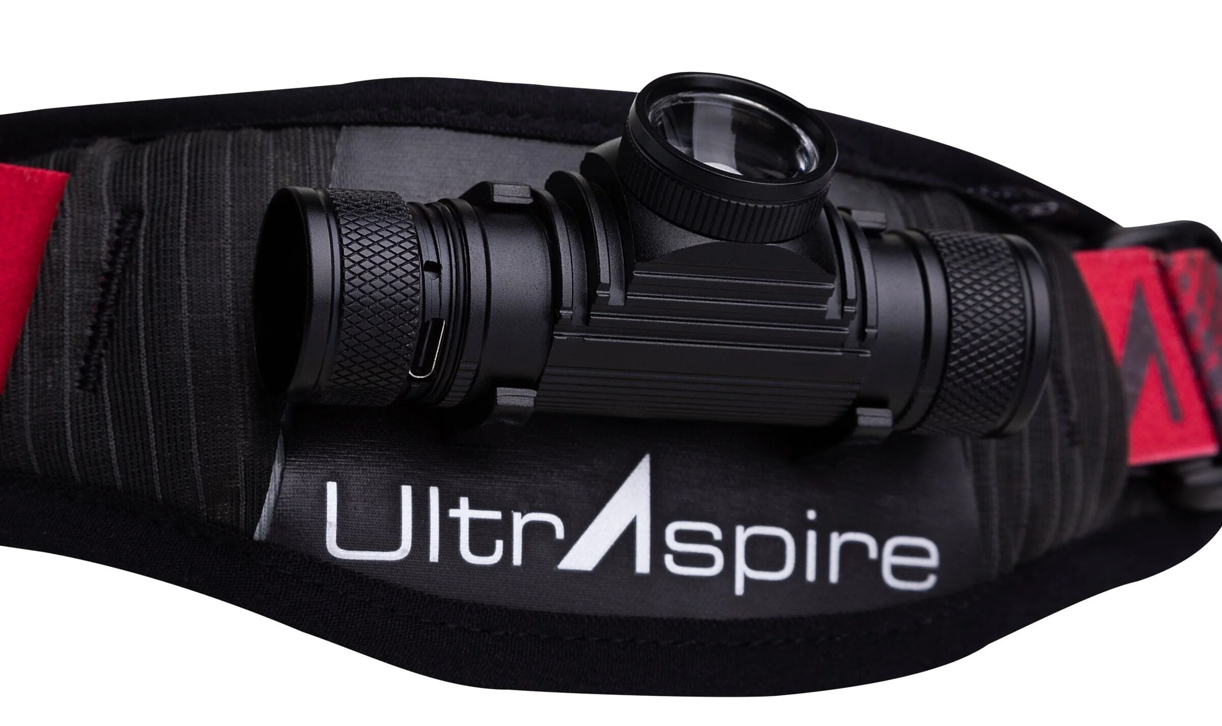 UltrAspire Lumen 400Z 3.0 Waist Light - Image 4