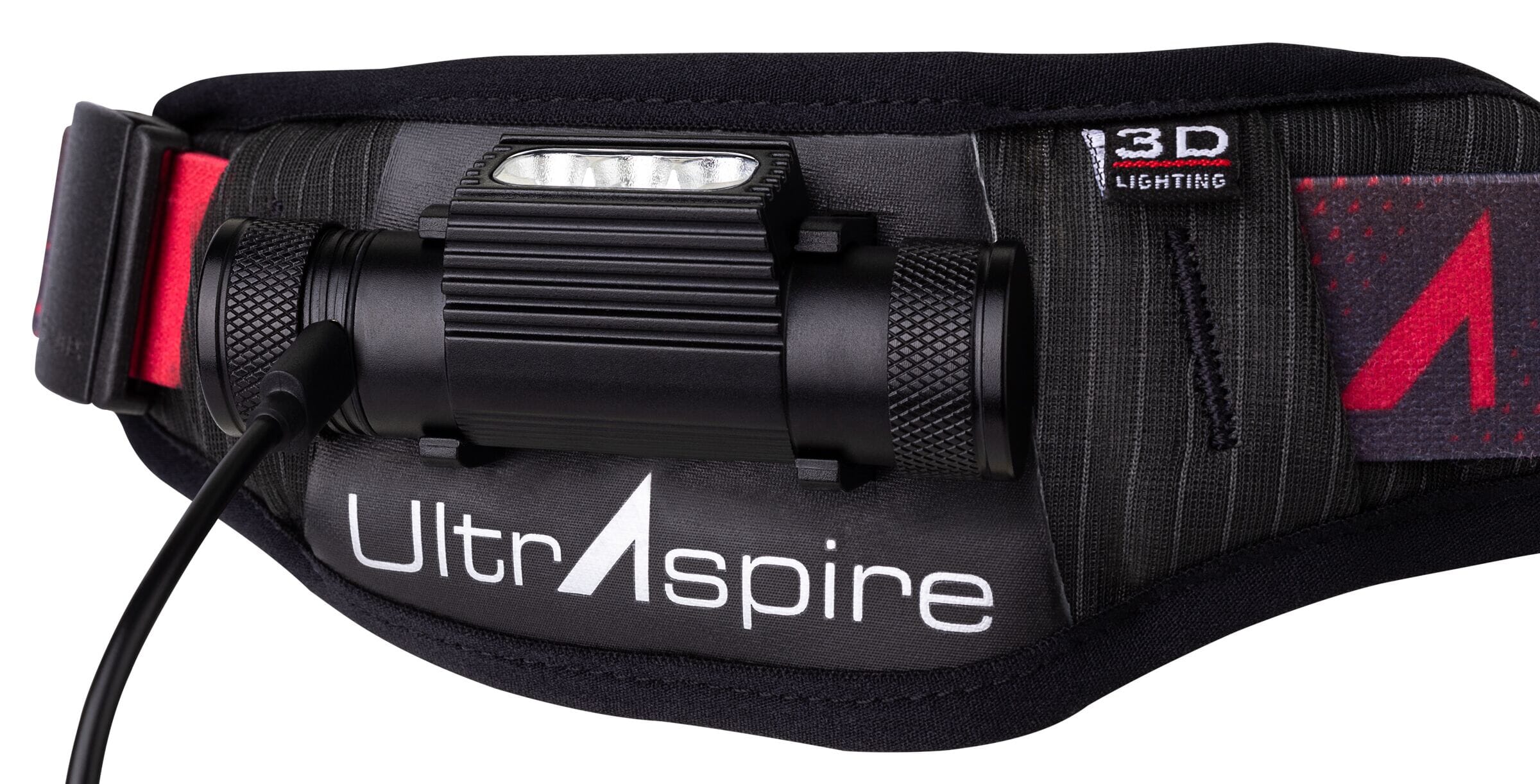 UltrAspire Lumen 850 Duo Waist Light - Image 3