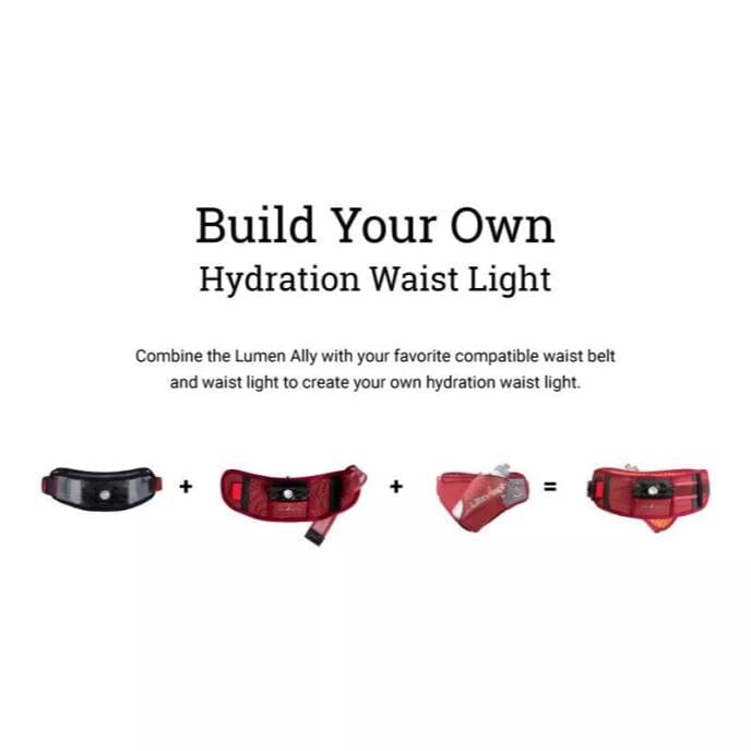 UltrAspire Lumen Ally Waist Pack - Image 6
