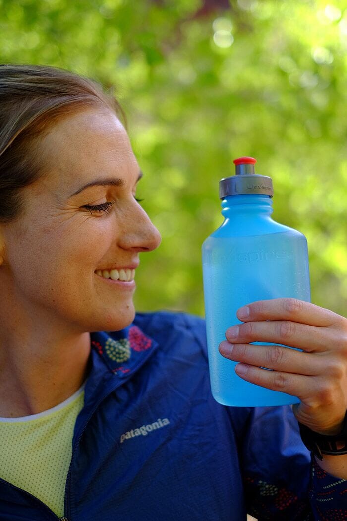 UltrAspire UltraFlask 550 Hybrid Bottle - Image 6
