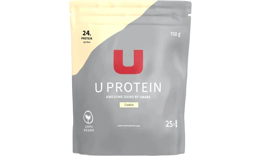 UMARA U SPORT - Energy Sport Drink Mix - Image 5