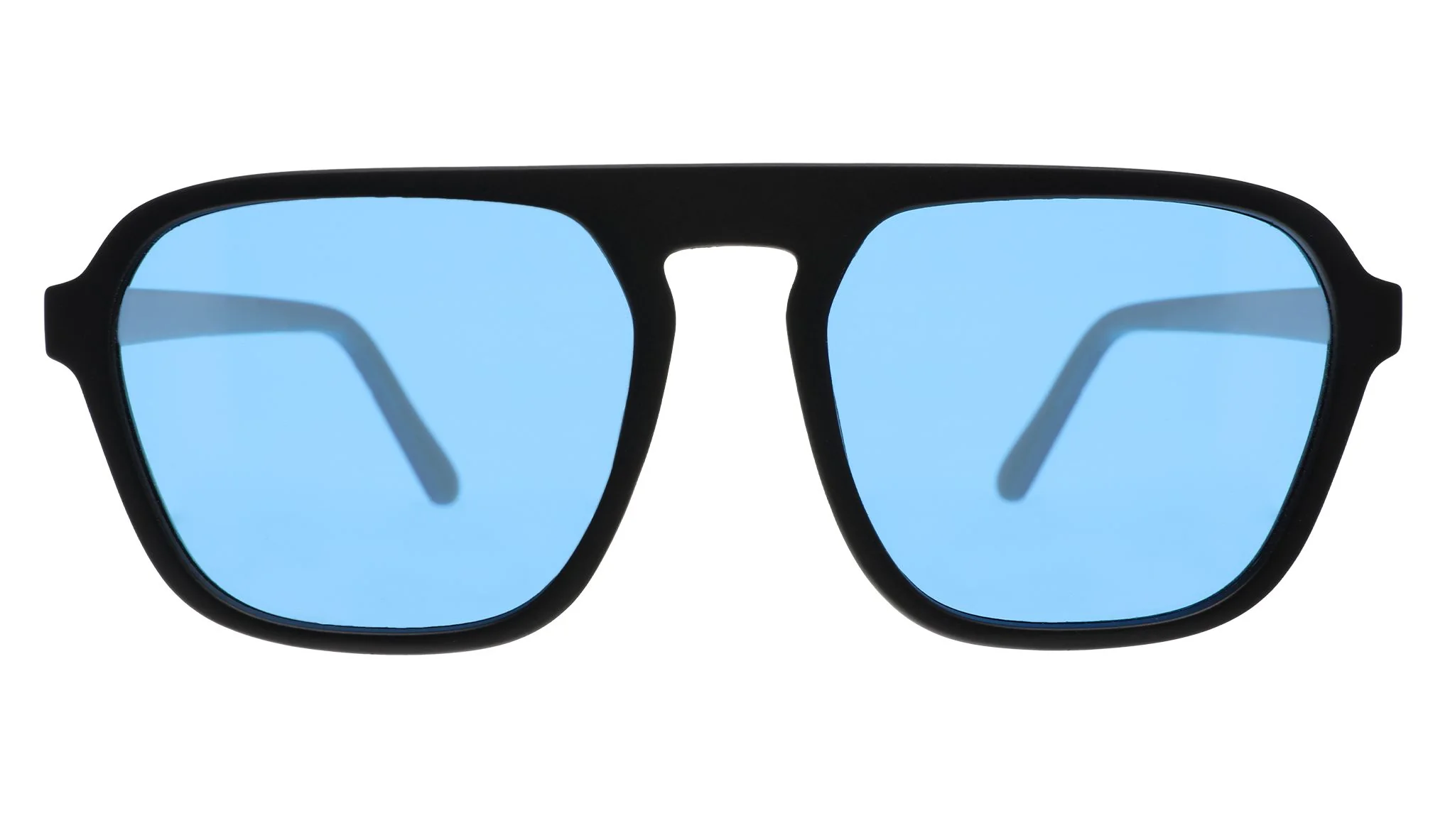 goodr RETRO G - Sports Sunglasses - Undercover Stunt Double - Image 3