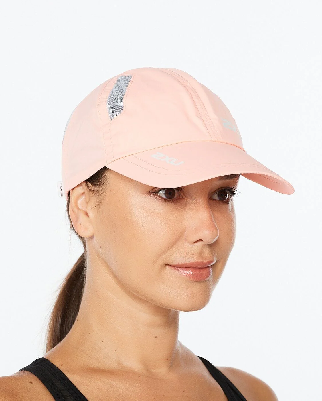 2XU Unisex Run Cap UQ5685F - Image 10