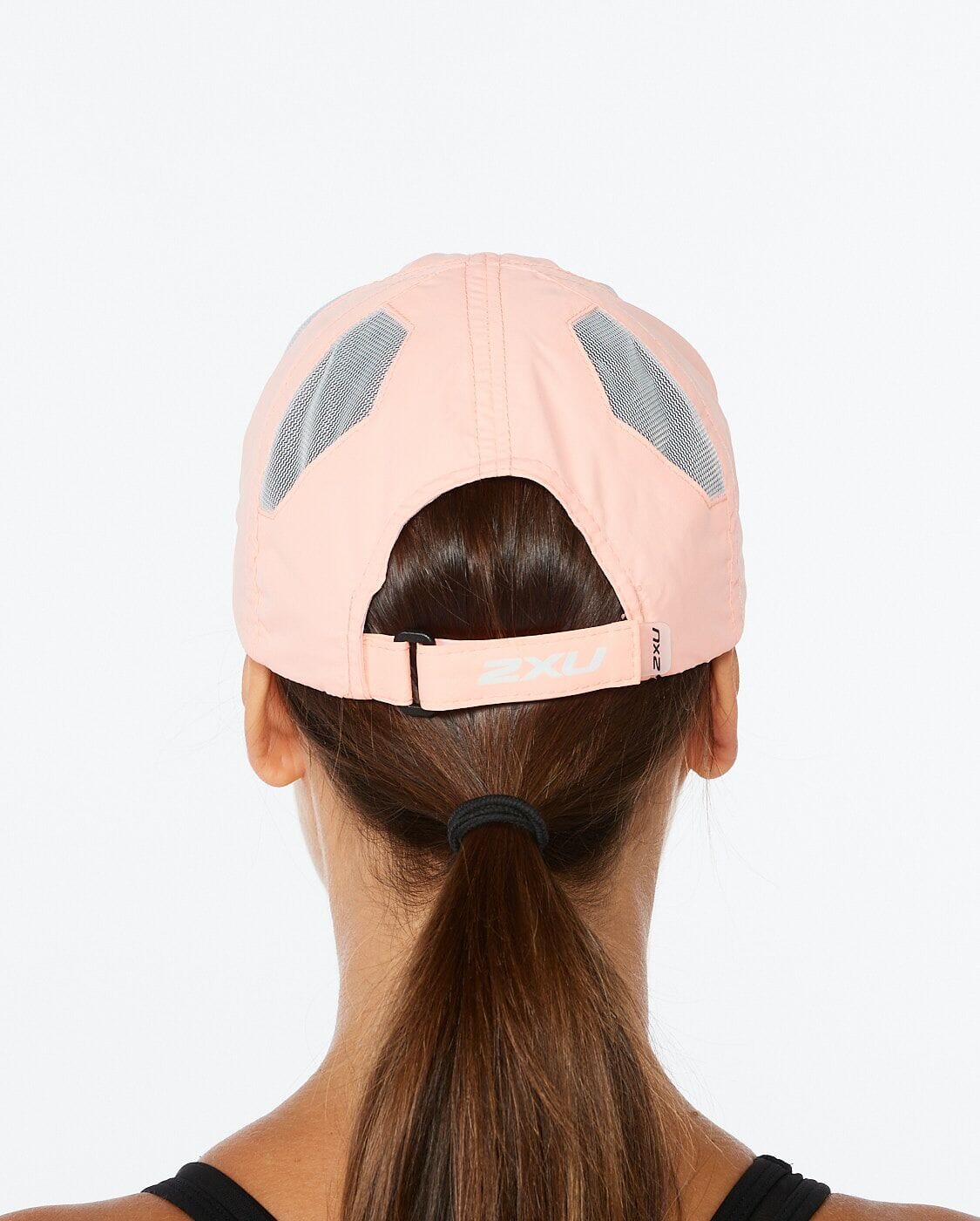 2XU Unisex Run Cap UQ5685F - Image 11