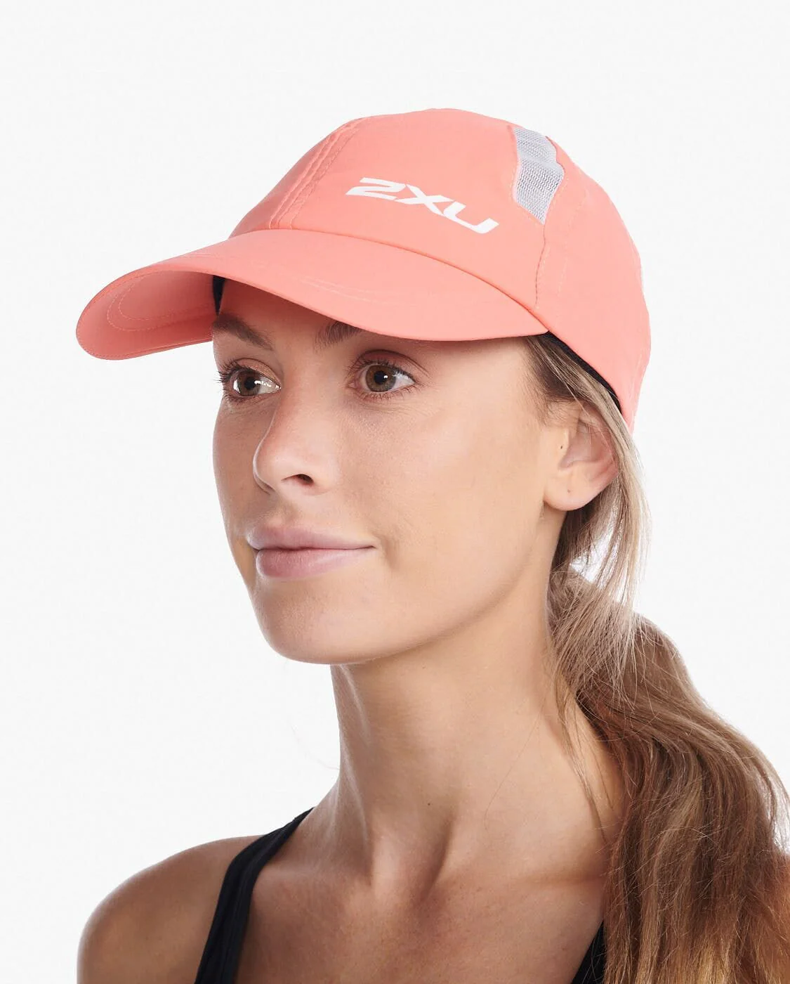 2XU Unisex Run Cap UQ5685F - Image 16