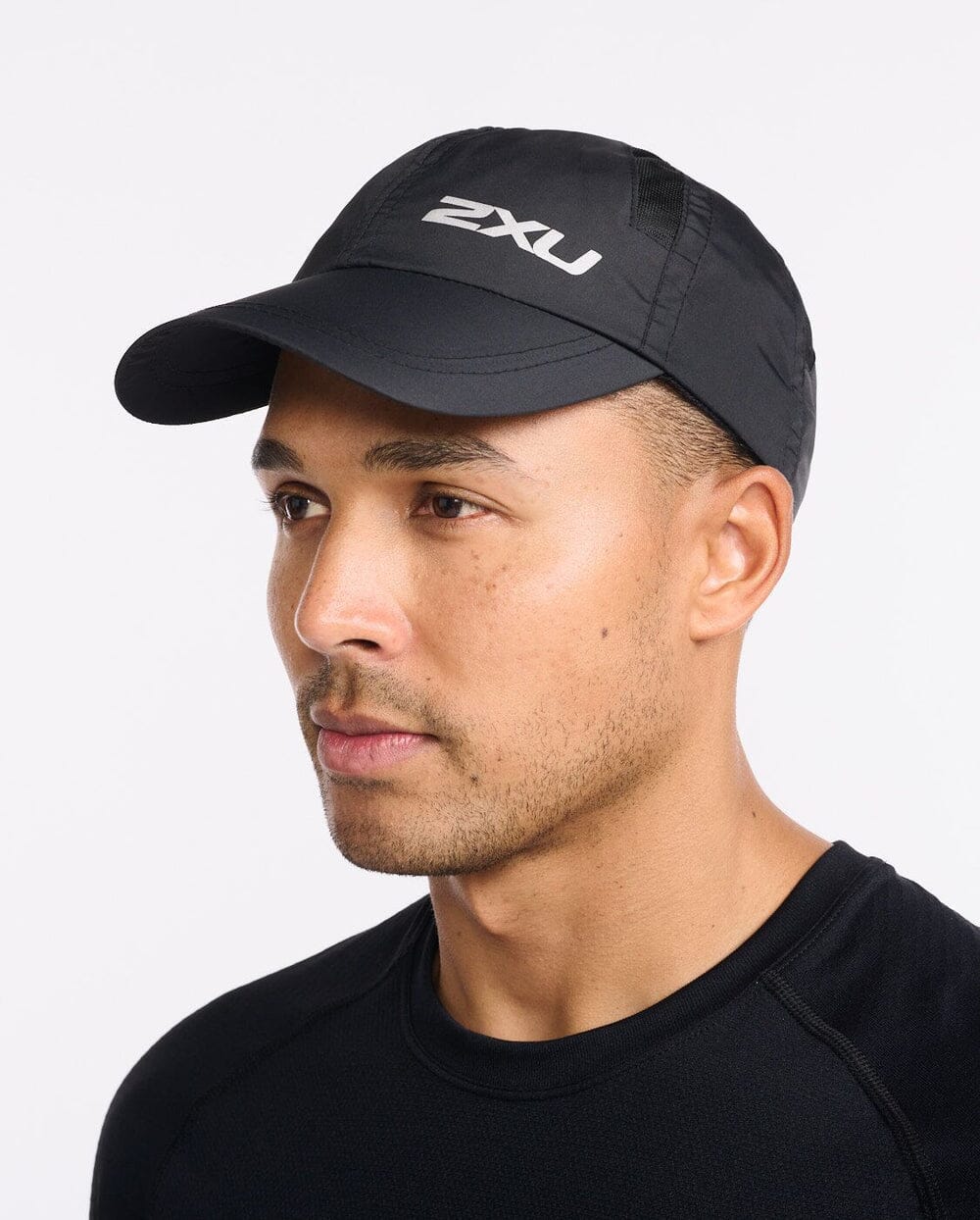 2XU Unisex Run Cap UQ5685F - Image 19