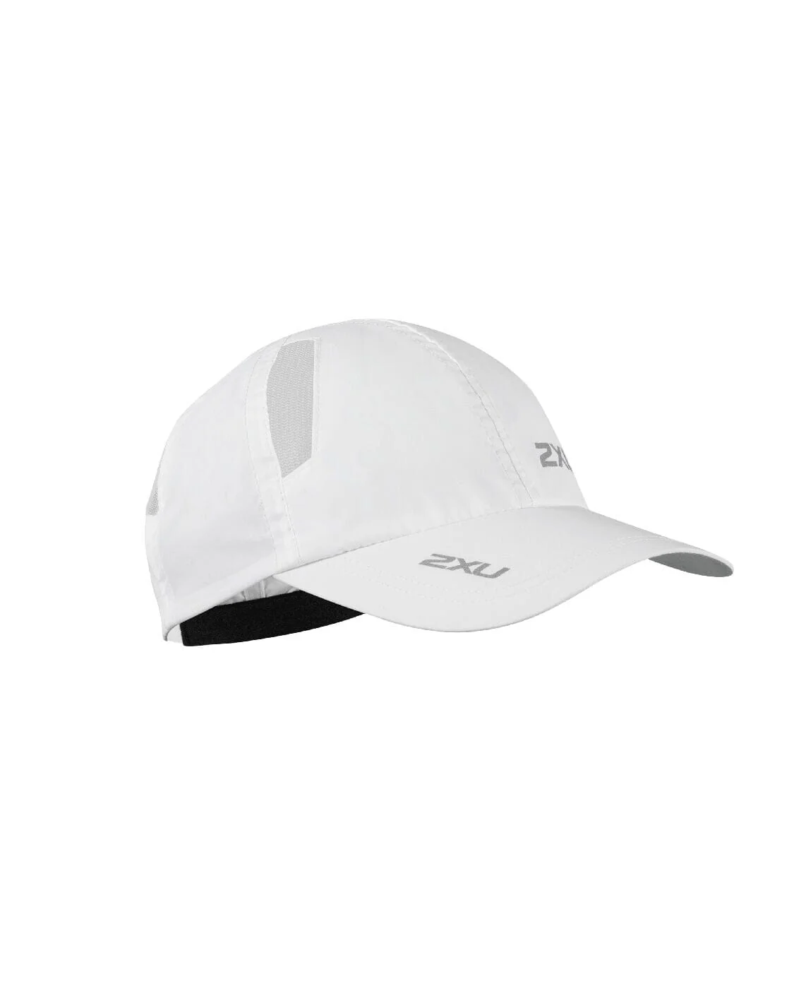 2XU Unisex Run Cap UQ5685F - Image 2