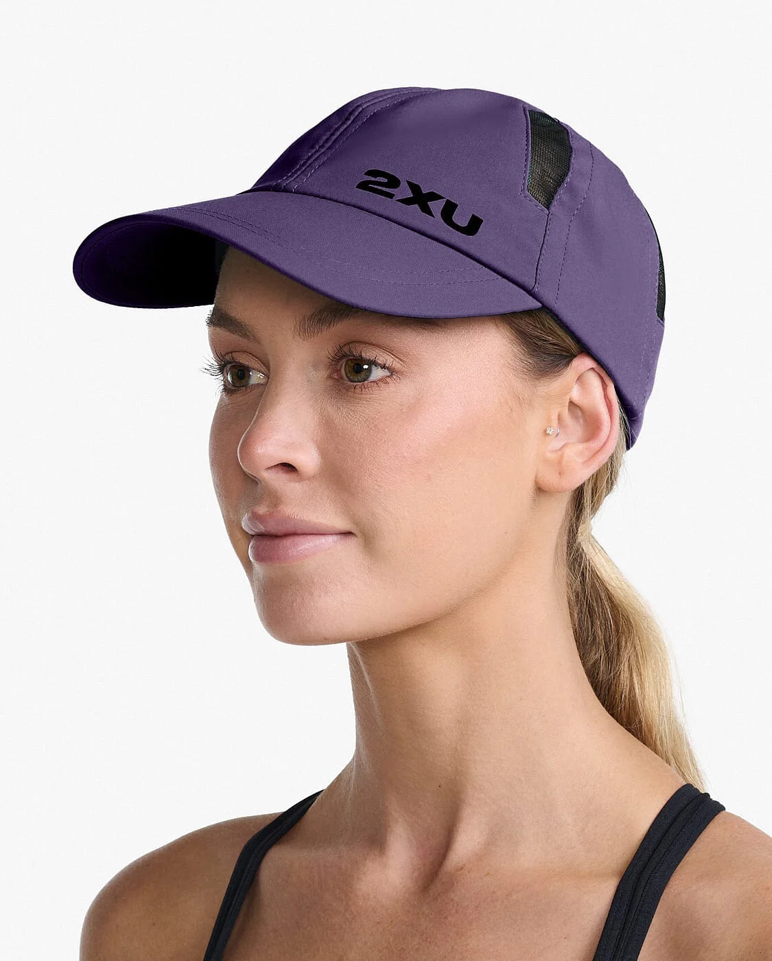 2XU Unisex Run Cap UQ5685F - Image 23
