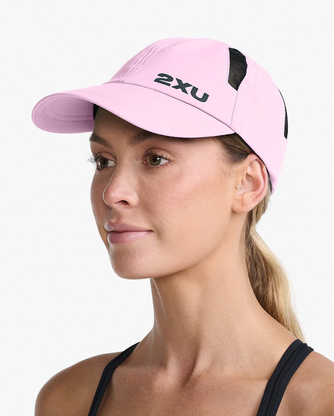 2XU Unisex Run Cap UQ5685F - Image 24
