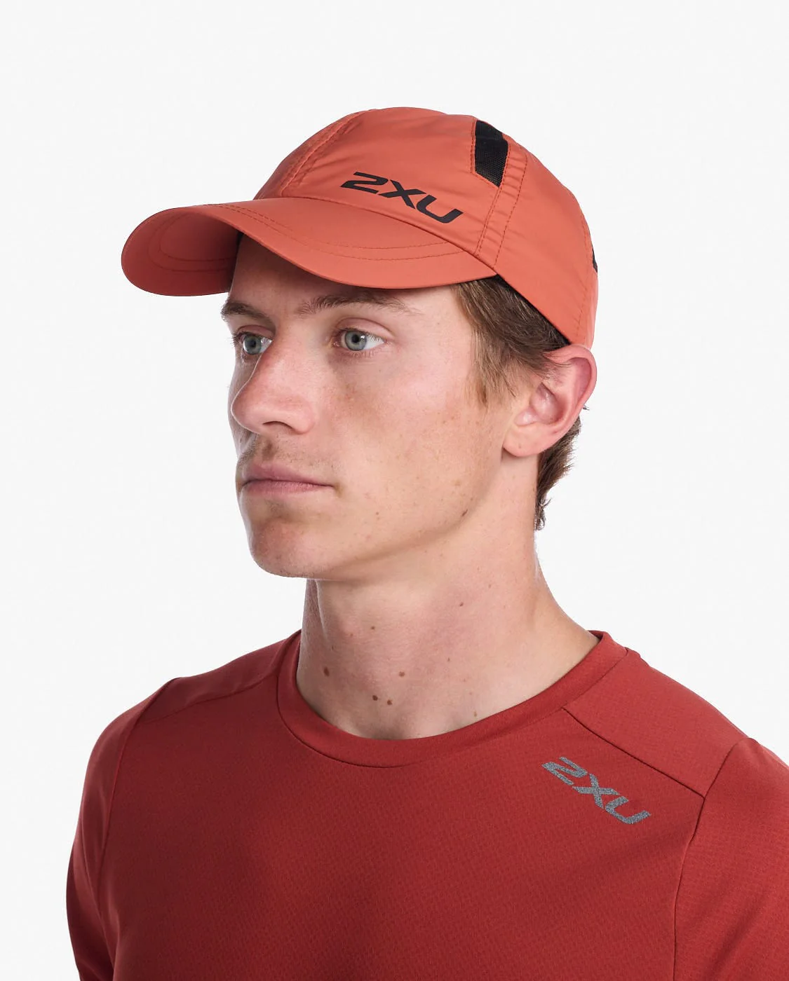 2XU Unisex Run Cap UQ5685F - Image 28