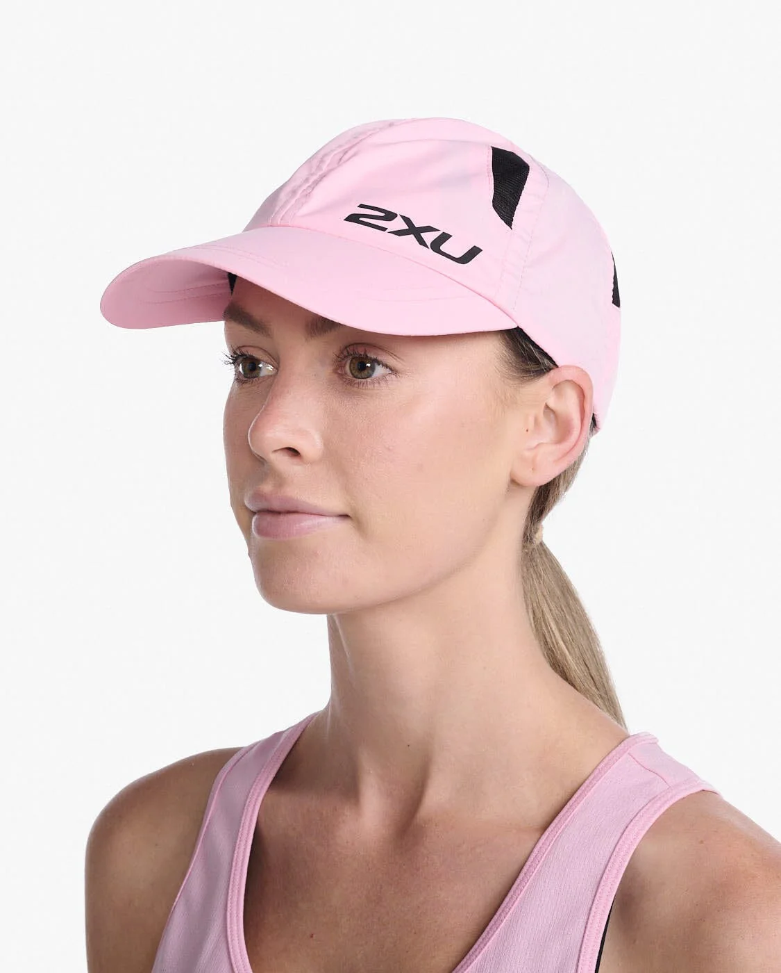 2XU Unisex Run Cap UQ5685F - Image 31