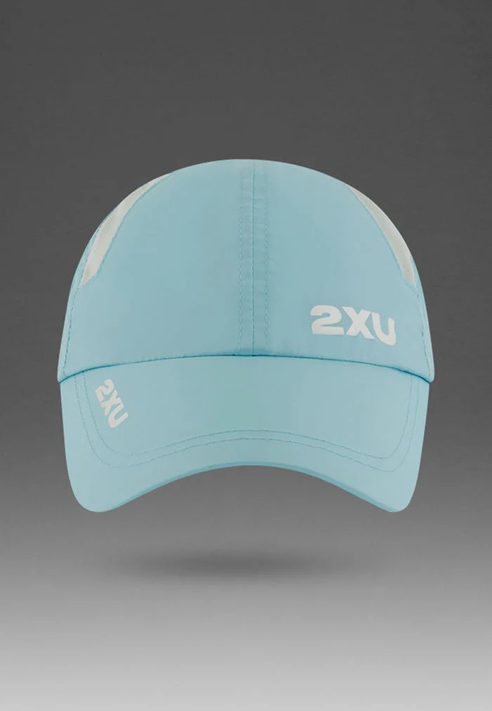 2XU Unisex Run Cap UQ5685F - Image 35