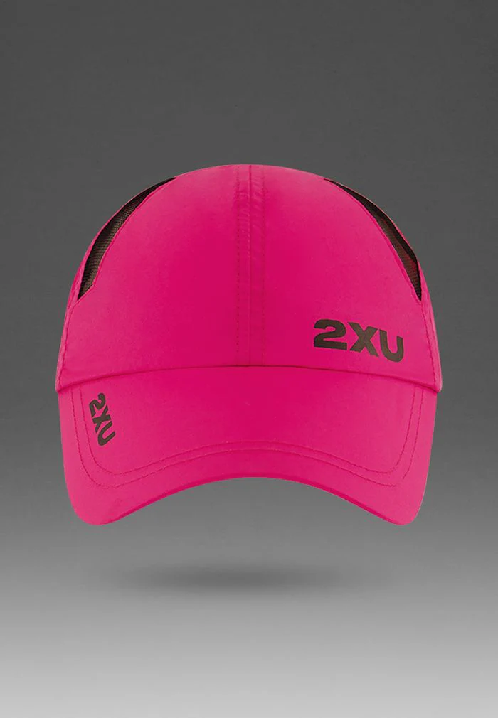2XU Unisex Run Cap UQ5685F - Image 36