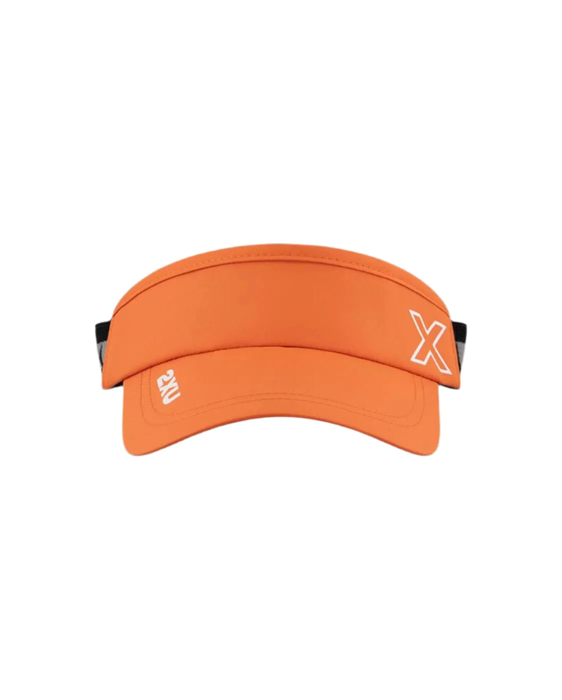 2XU Unisex Performance Visor UQ6165F - Image 25