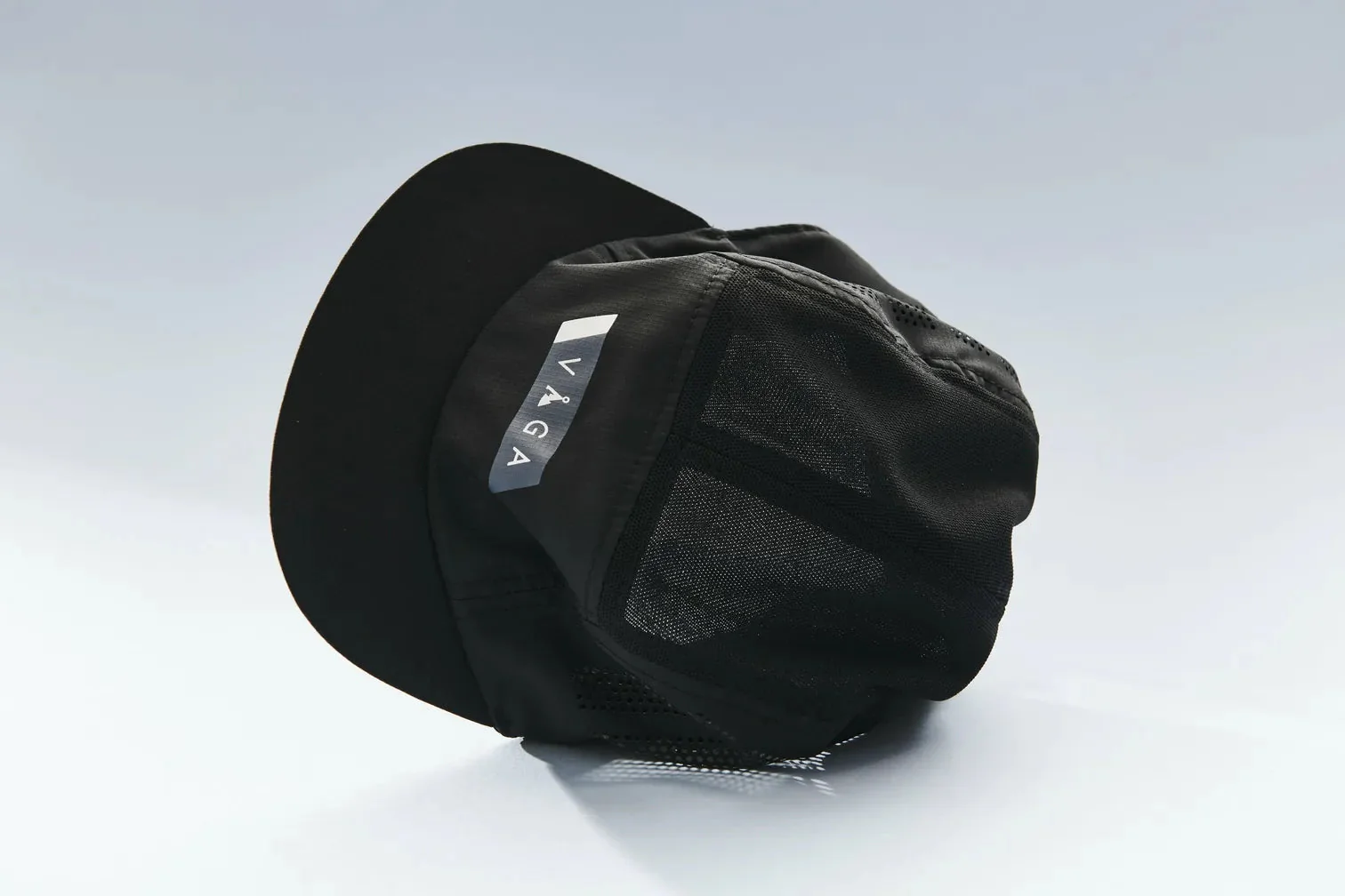 VAGA Feather Racing Cap - Image 3