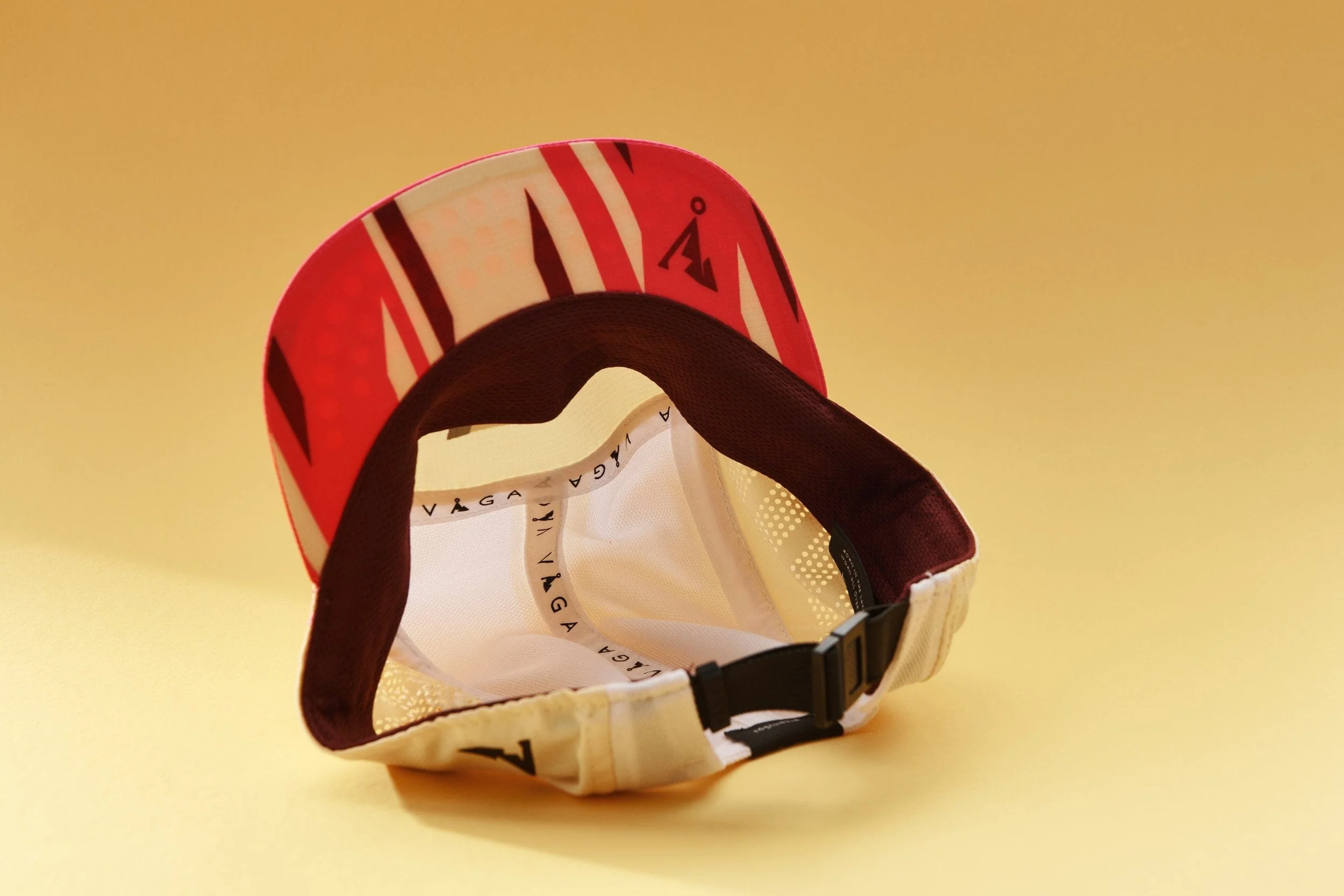 VAGA Feather Racing Cap - Image 6