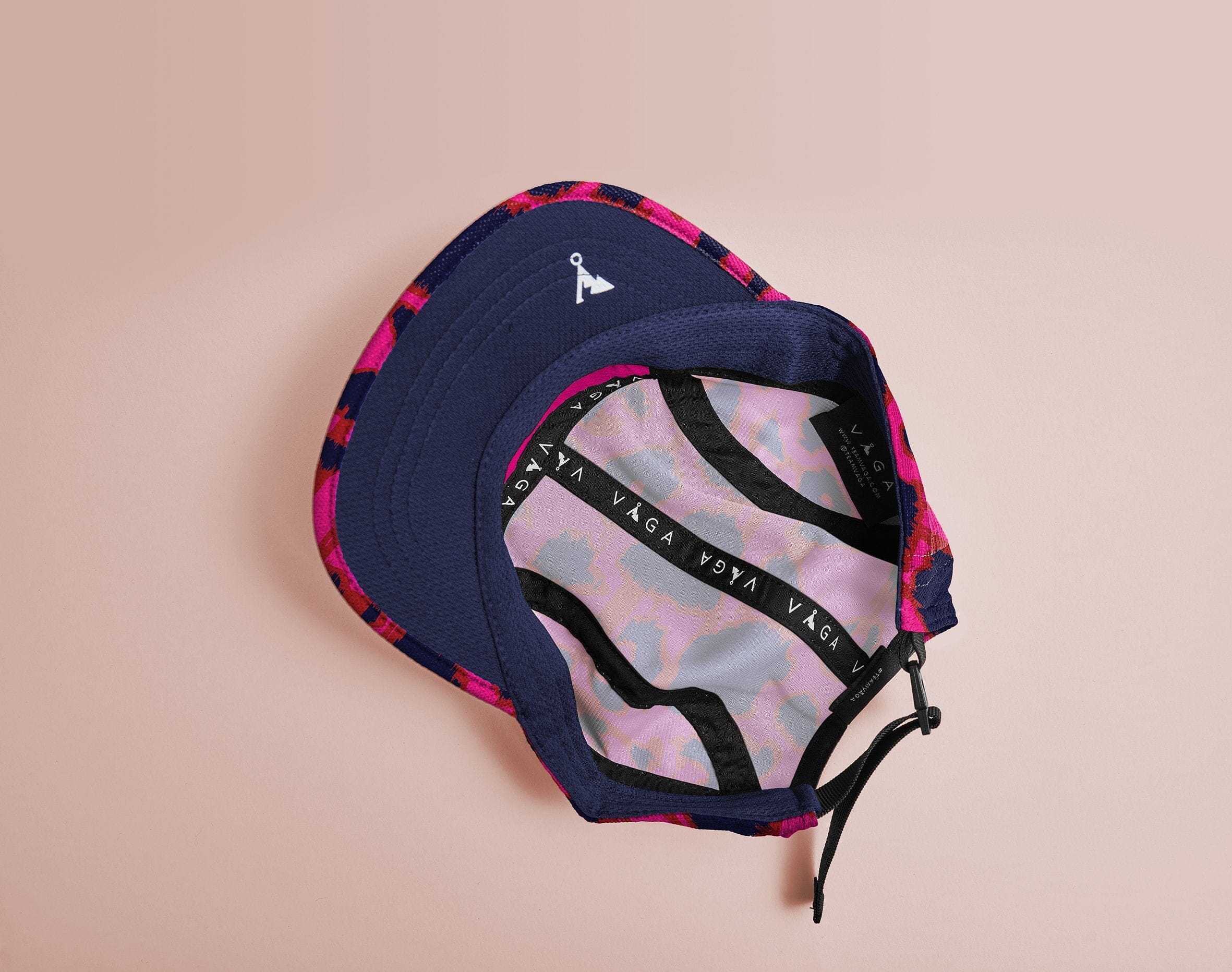 VAGA Patterned Wild Cap - Image 10