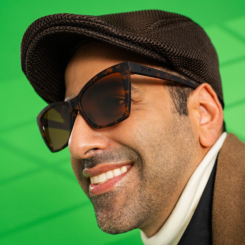 goodr POP G - Sports Sunglasses - Vanguard Visionary - Image 5