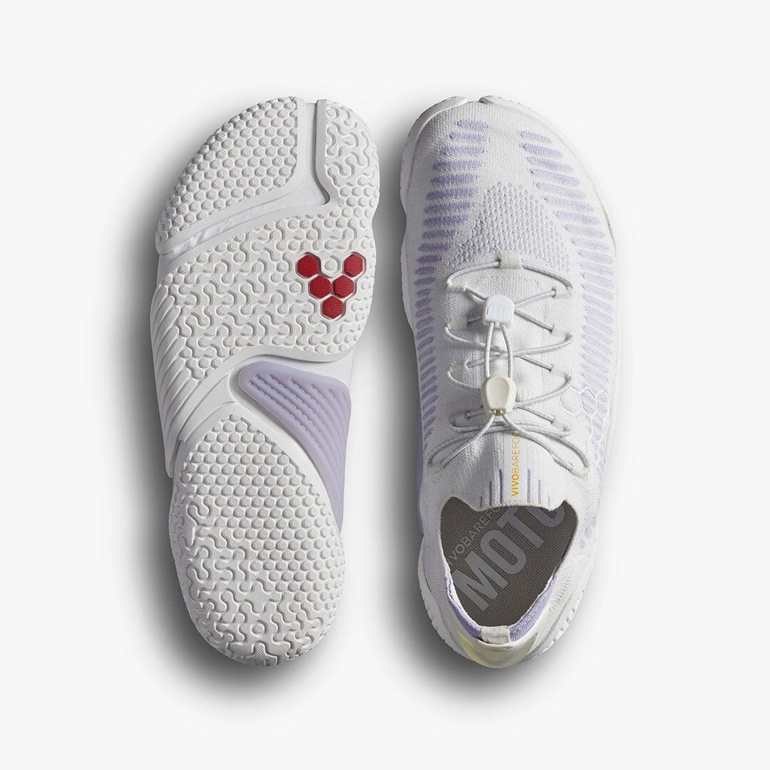 Vivobarefoot Motus Flex Womens Barefoot Shoes - Image 2