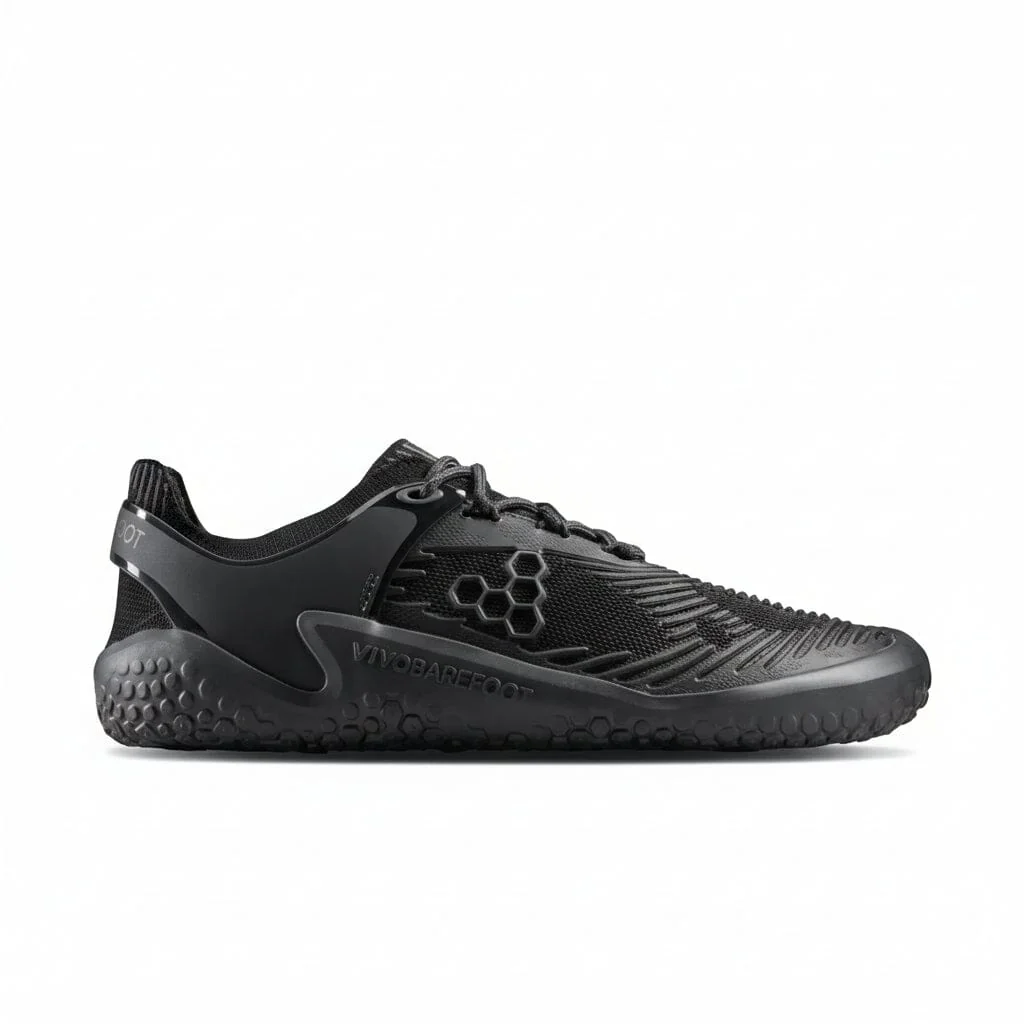 Vivobarefoot Motus Strength II Mens Barefoot Shoes - Image 11